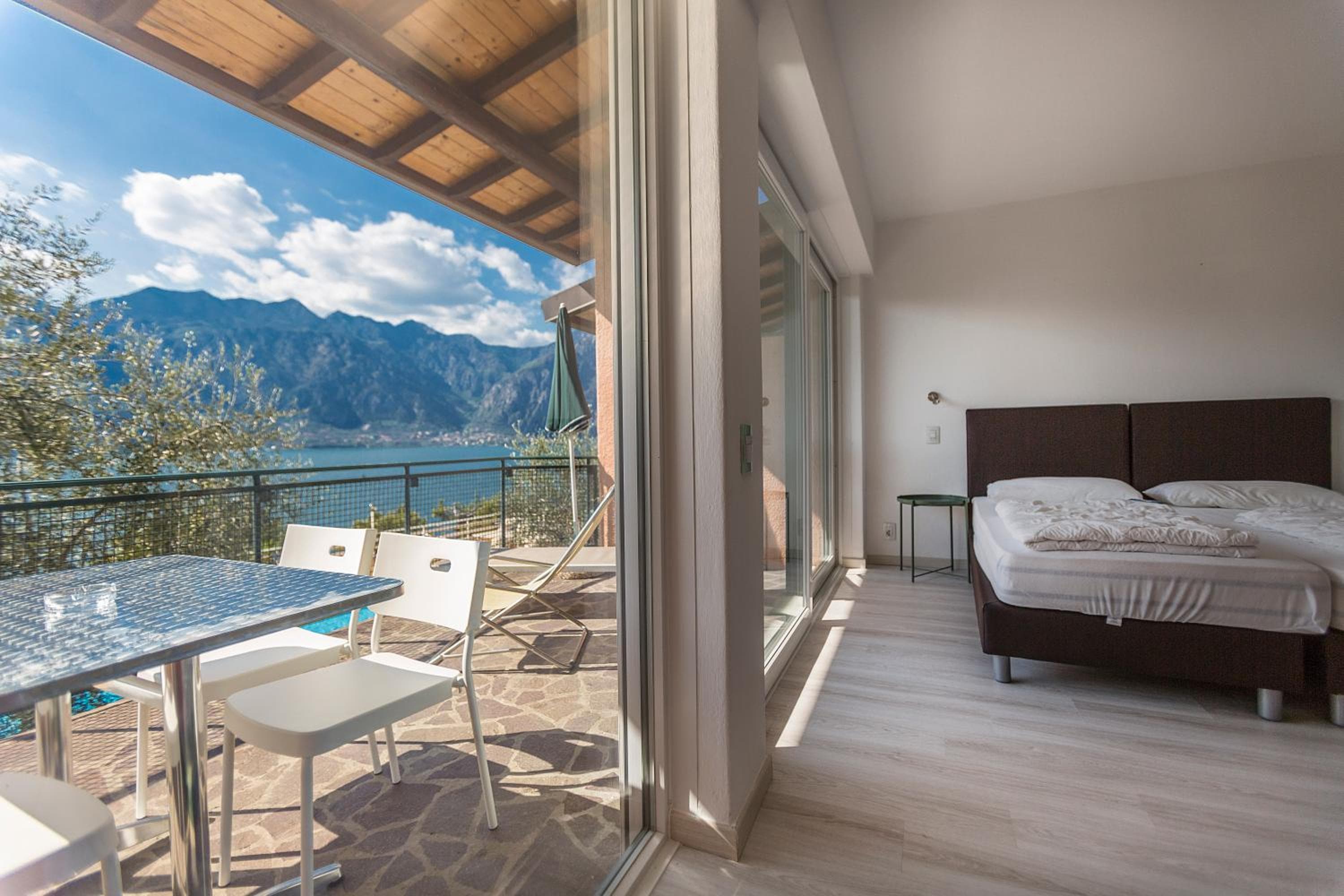 Residence Parco Lago di Garda, Malcesine, photo 3