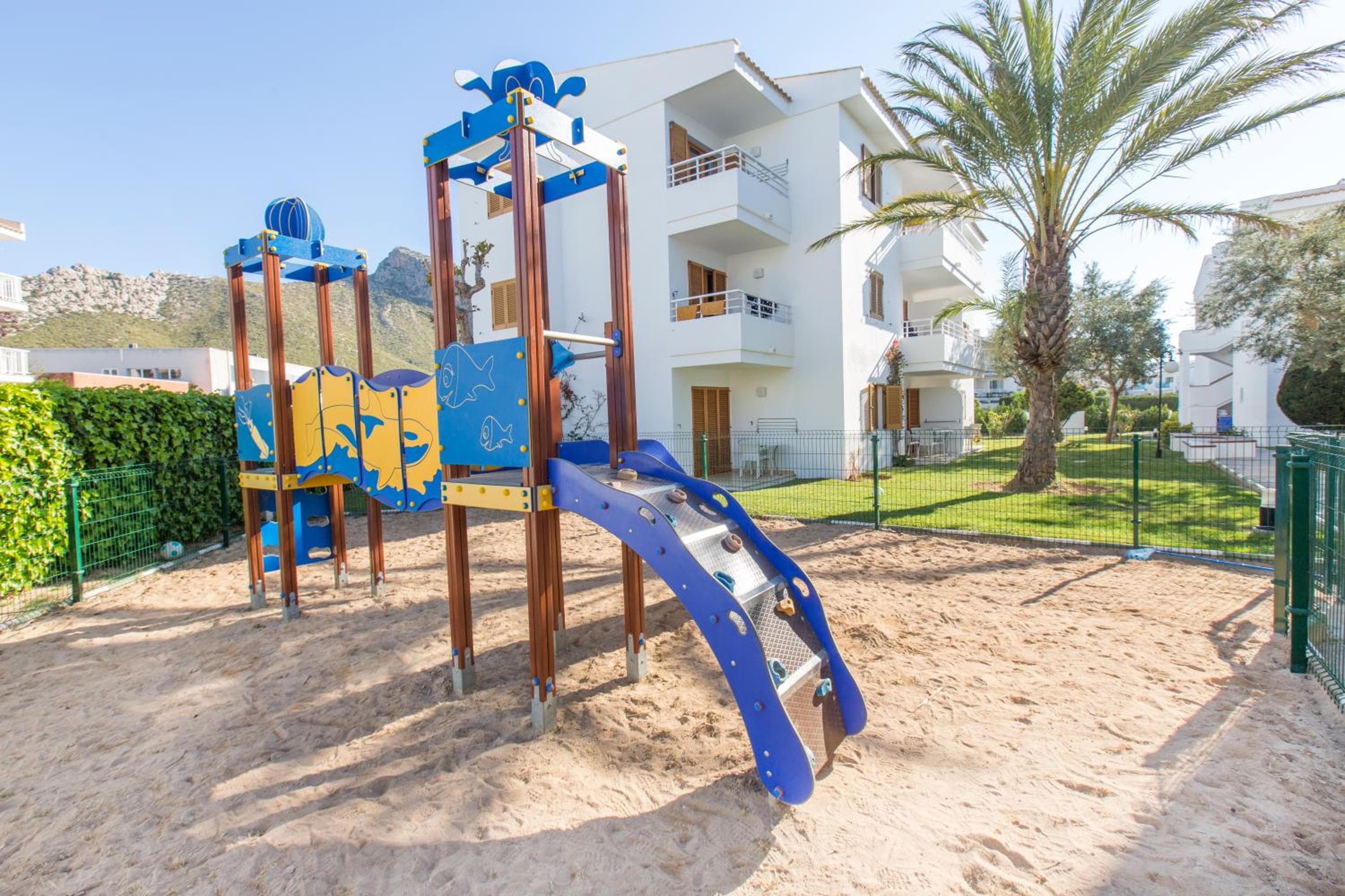 Aparthotel Flora, Port de Pollensa, photo 6