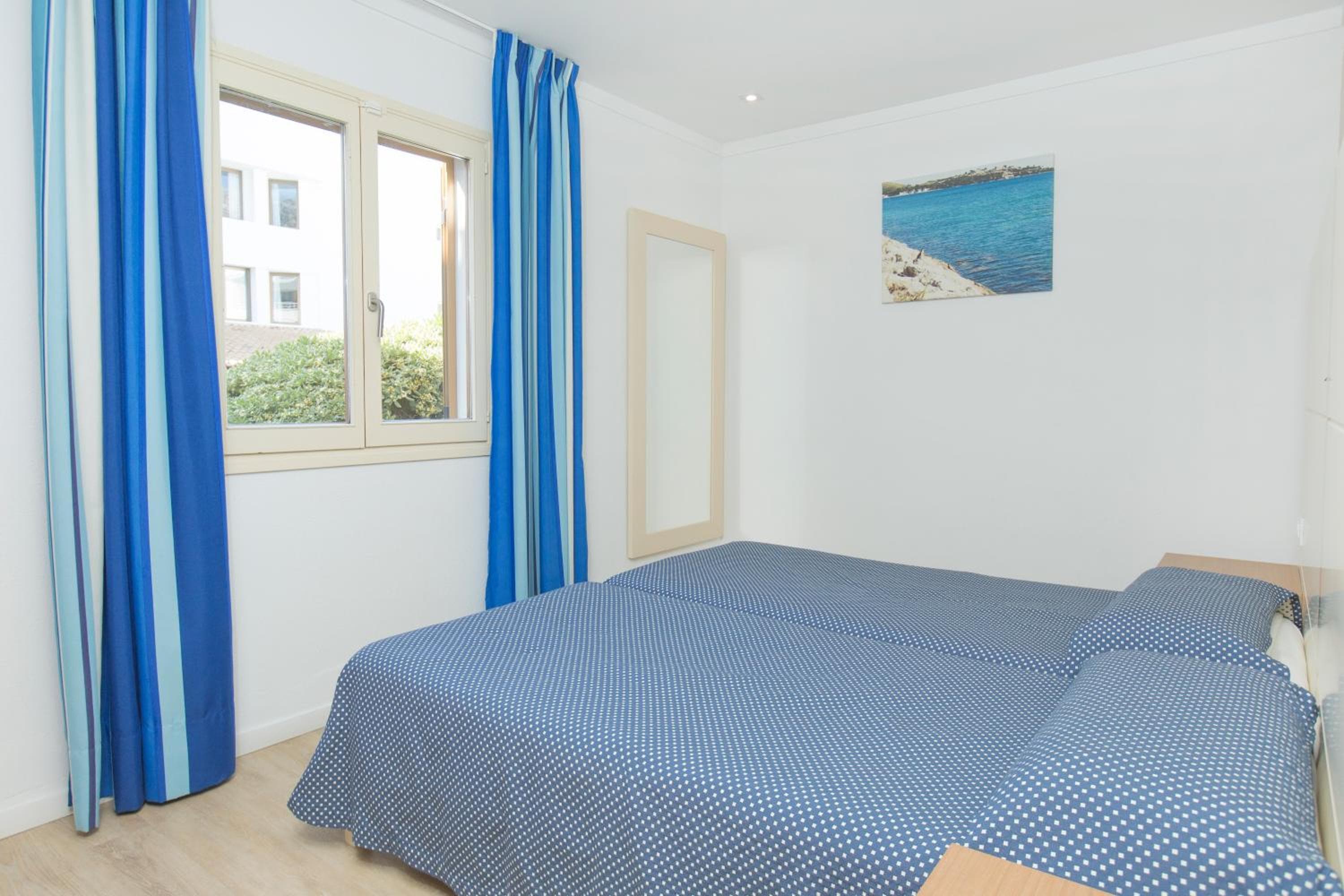 Aparthotel Flora, Port de Pollensa, photo 2