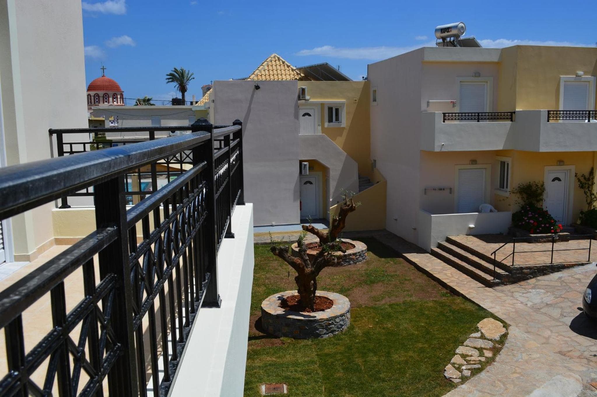 Olive Grove Apartments, Elounda, photo 4