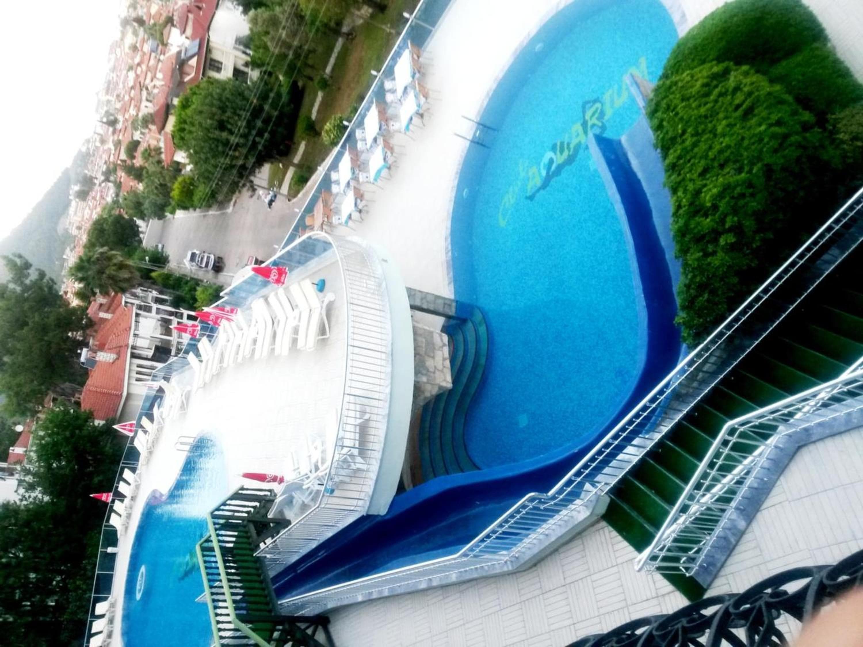 Club Aquarium, Marmaris, photo 3