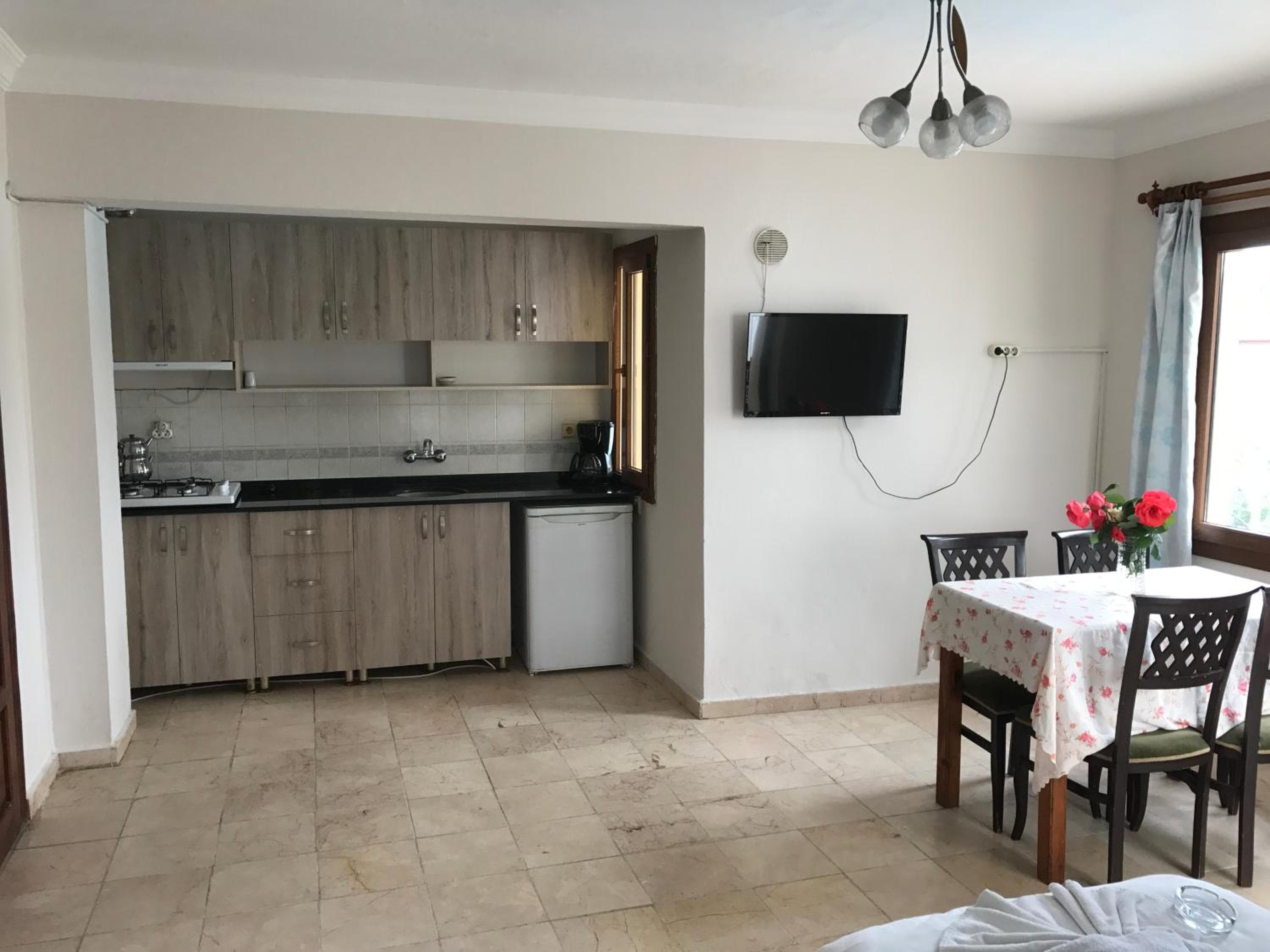 Kilim Hotel & Apart, Fethiye, photo 6