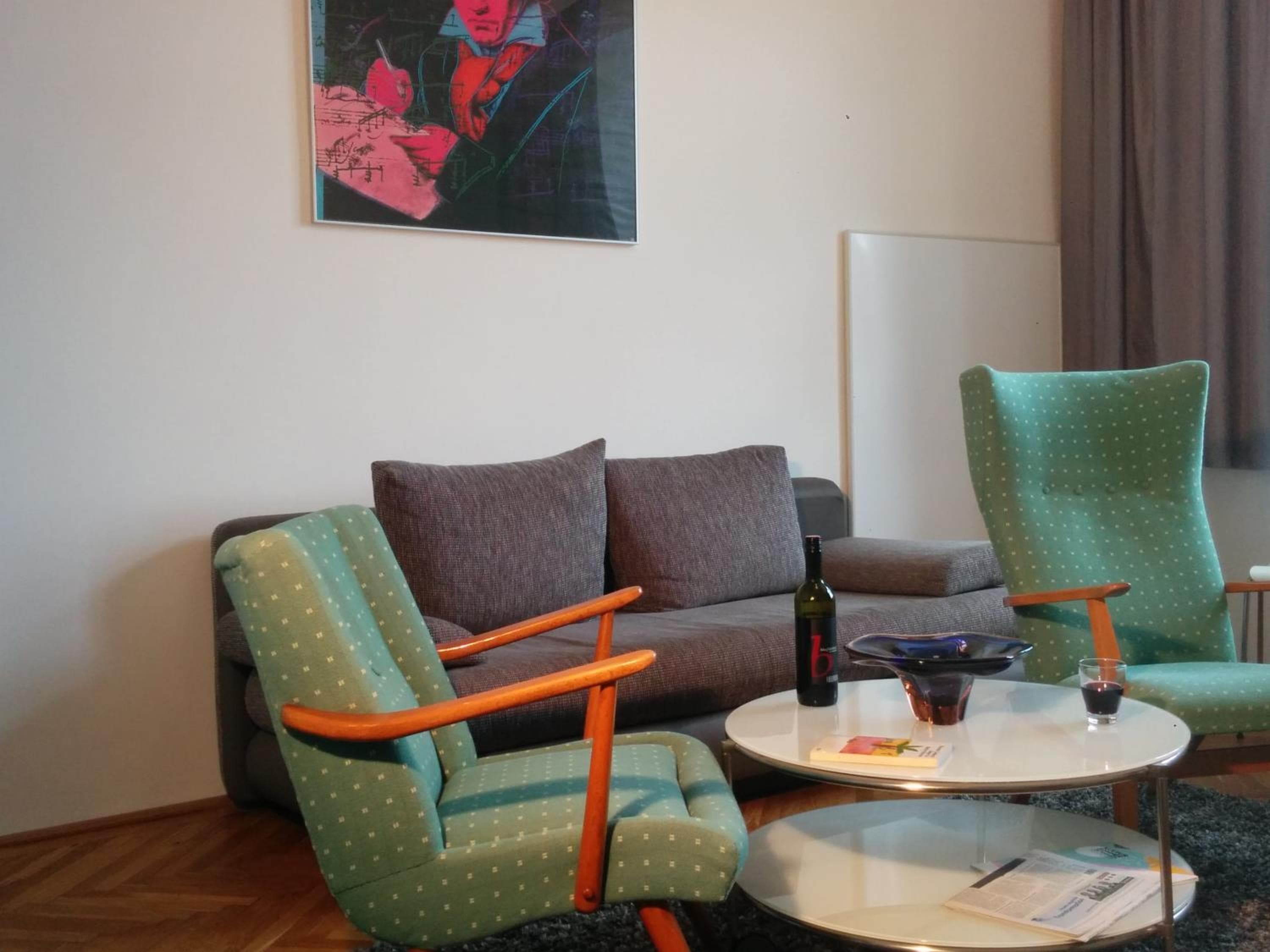 Haus Max, Vienna, photo 6
