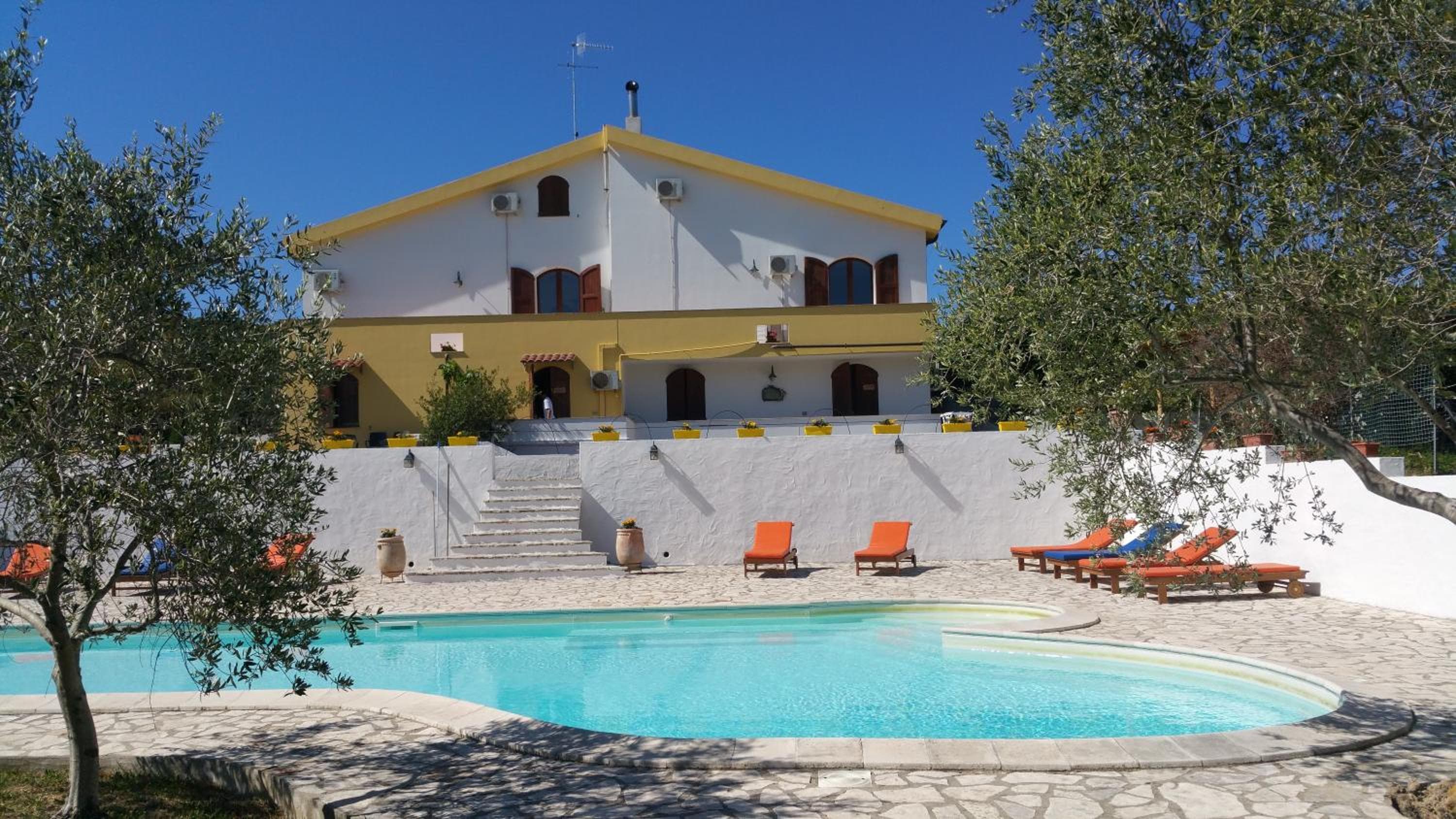 Il Sogno di Alghero - Adults Only, Alghero