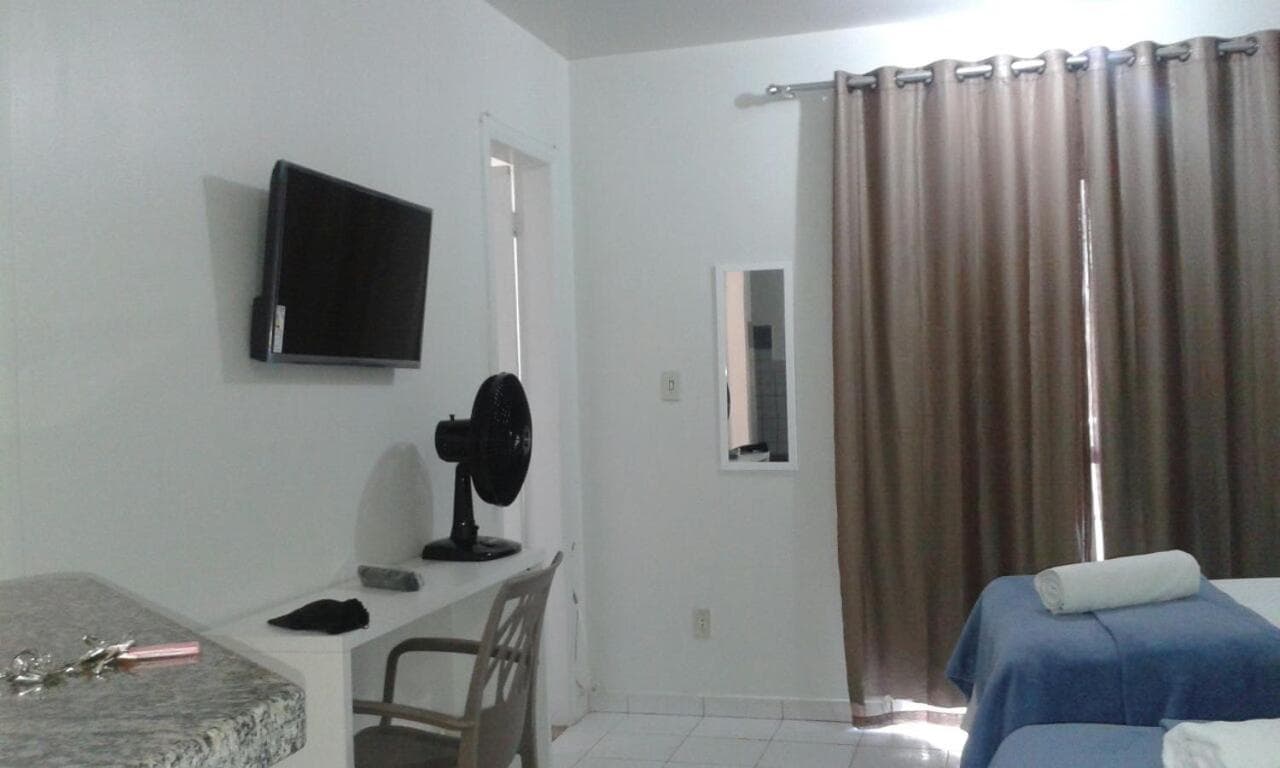 Asa Norte, Brasilia, photo 4