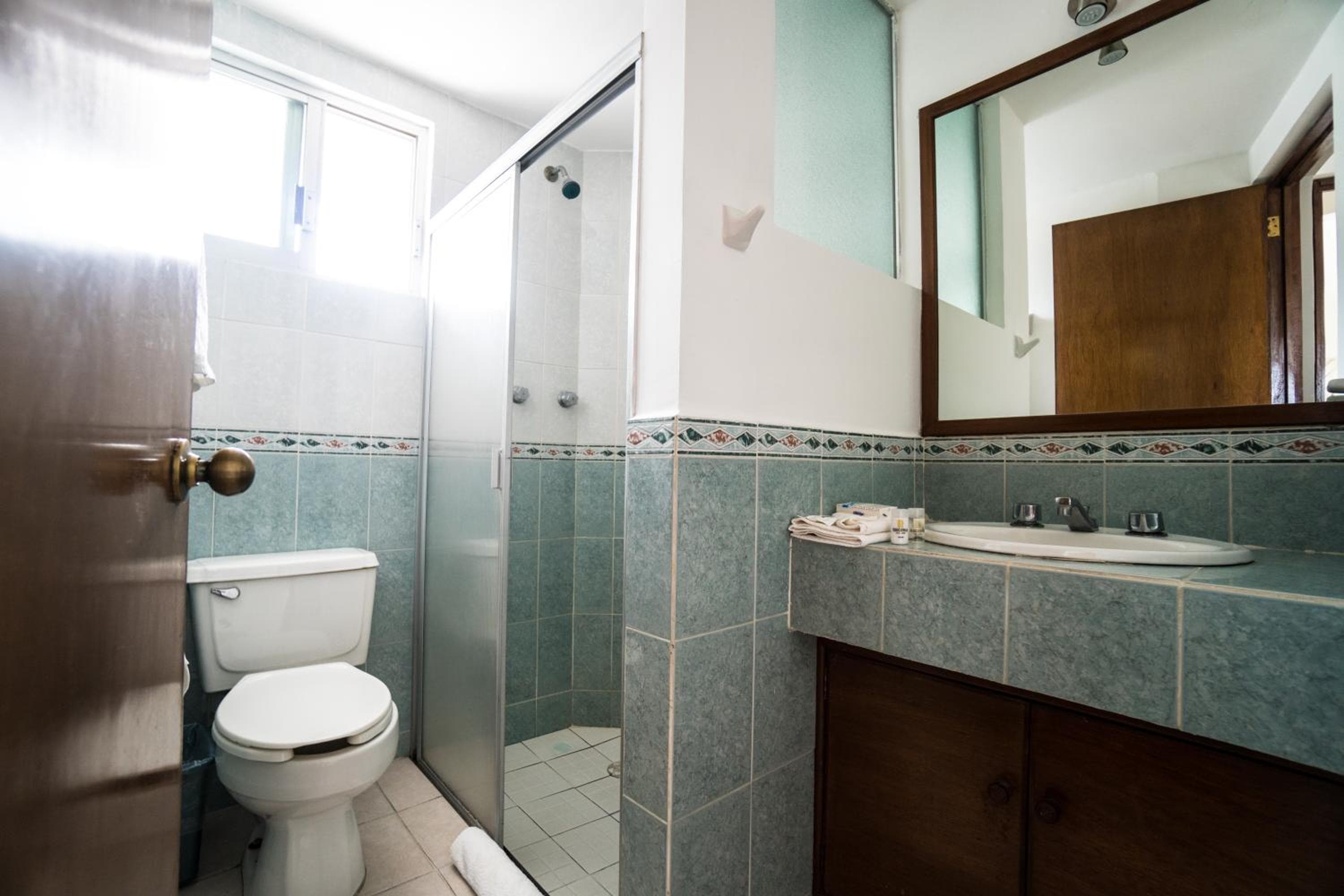 Hotel Suites Regina, Veracruz, photo 6