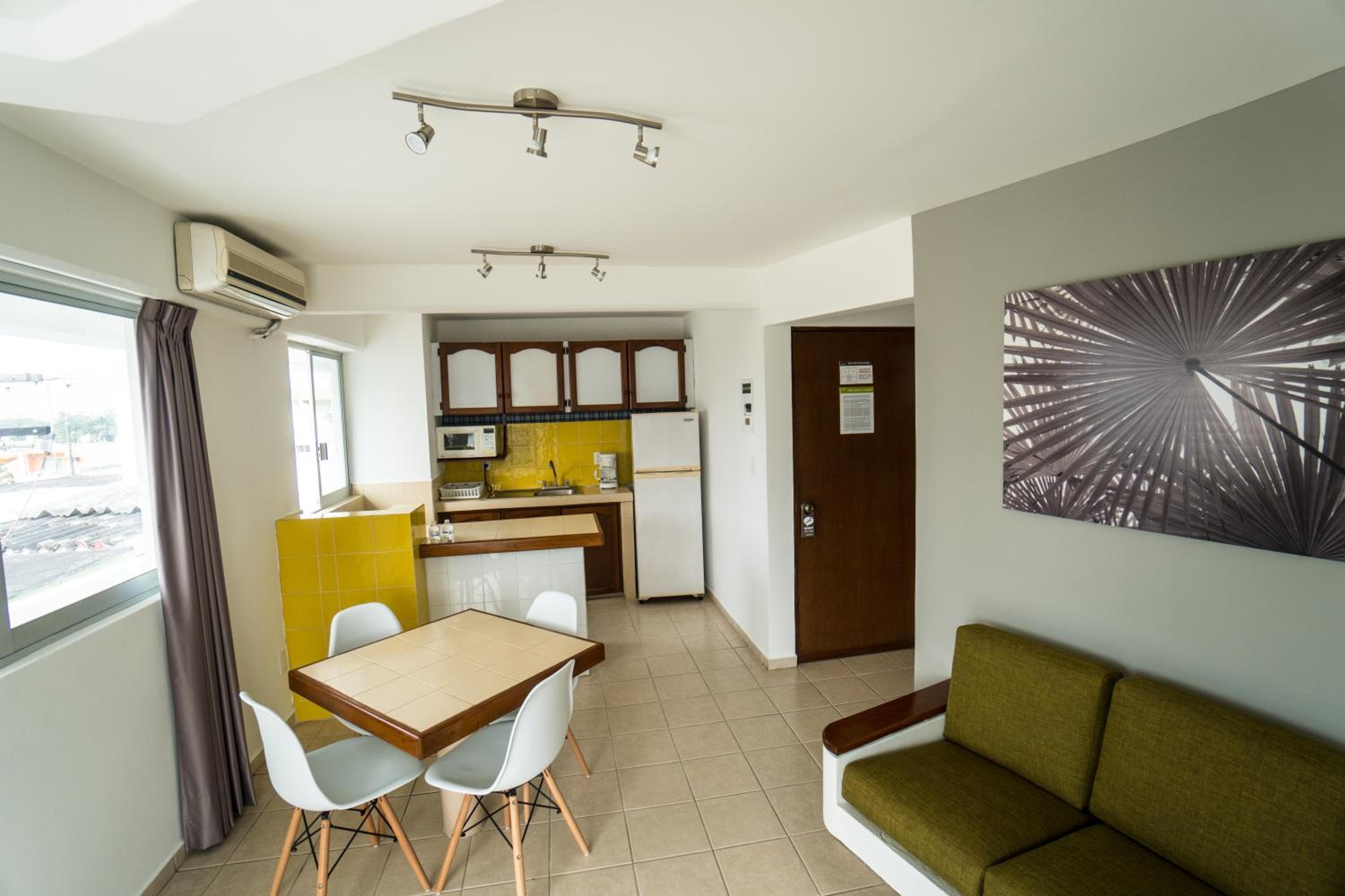 Hotel Suites Regina, Veracruz, photo 4