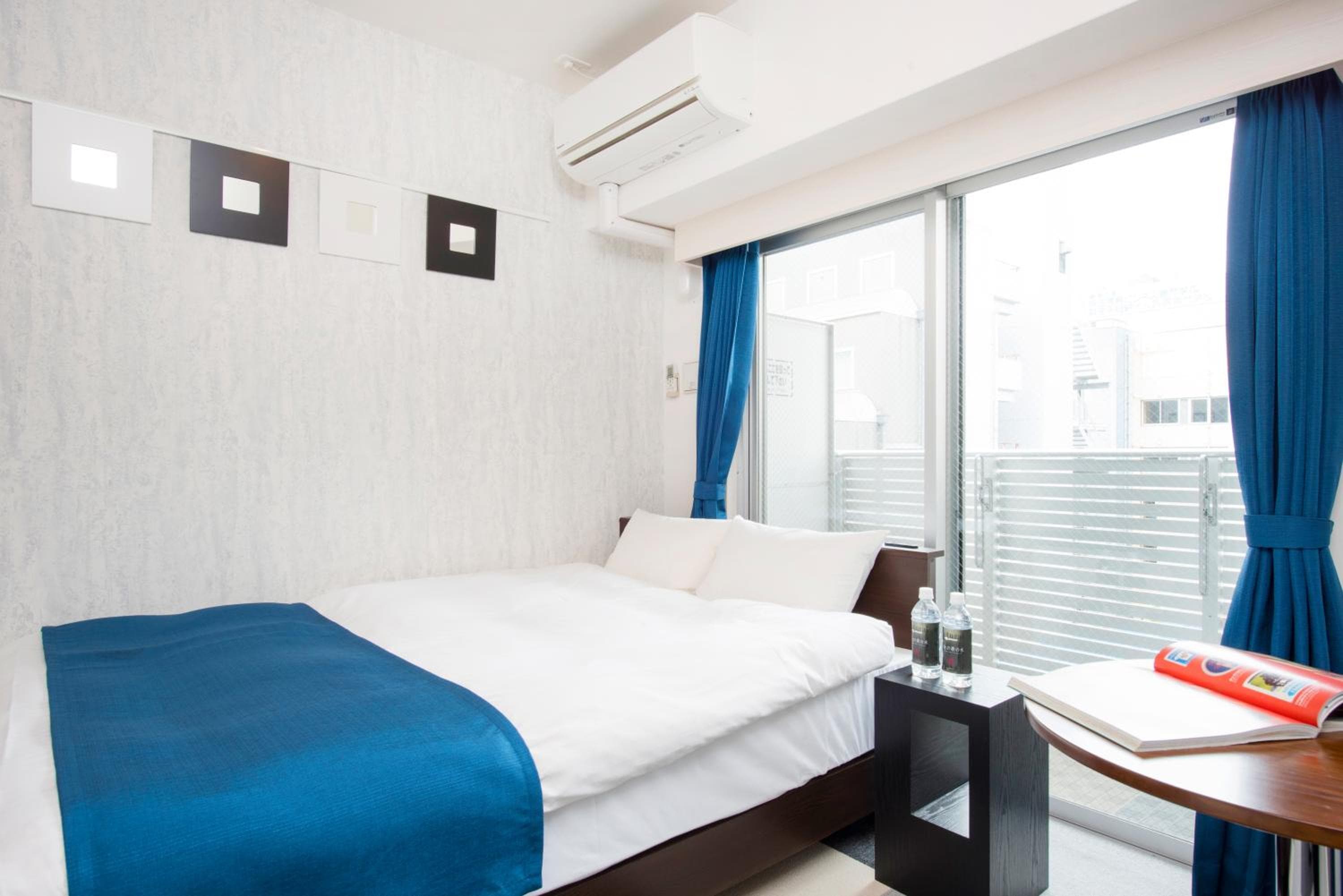Residence Hotel Hakata 3, Fukuoka, photo 2