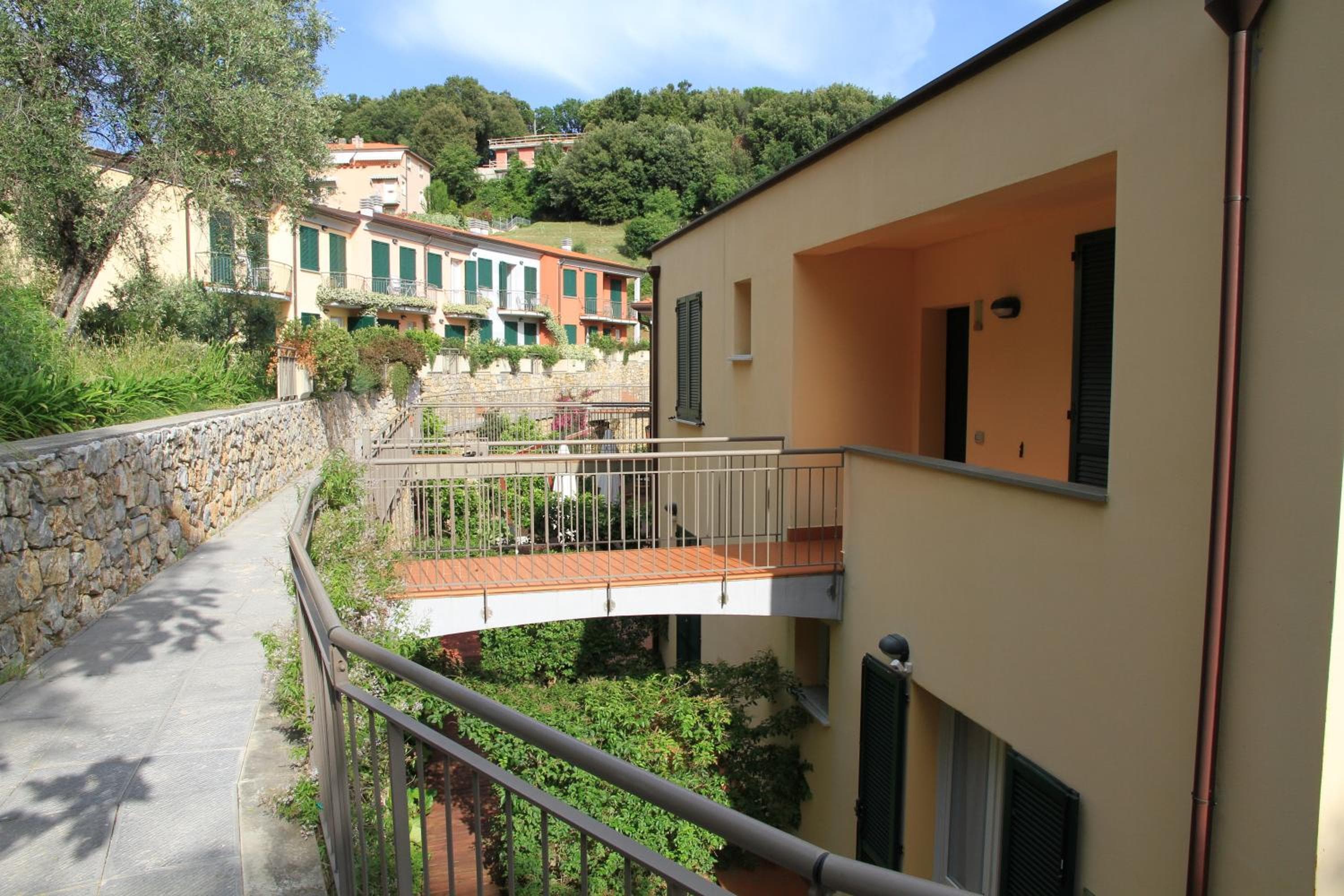 Baia Blu RTA Residence, Lerici, photo 6