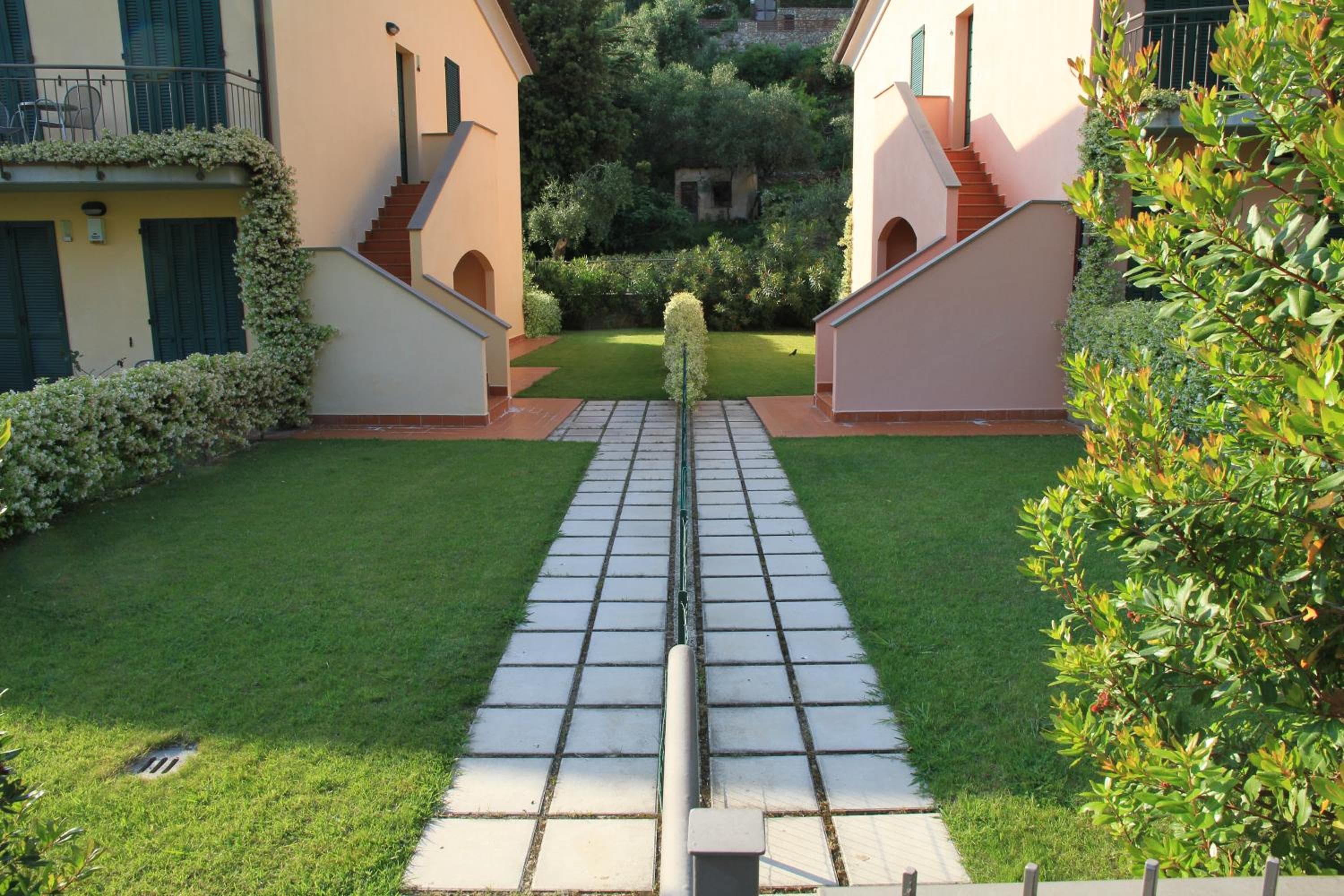 Baia Blu RTA Residence, Lerici, photo 2