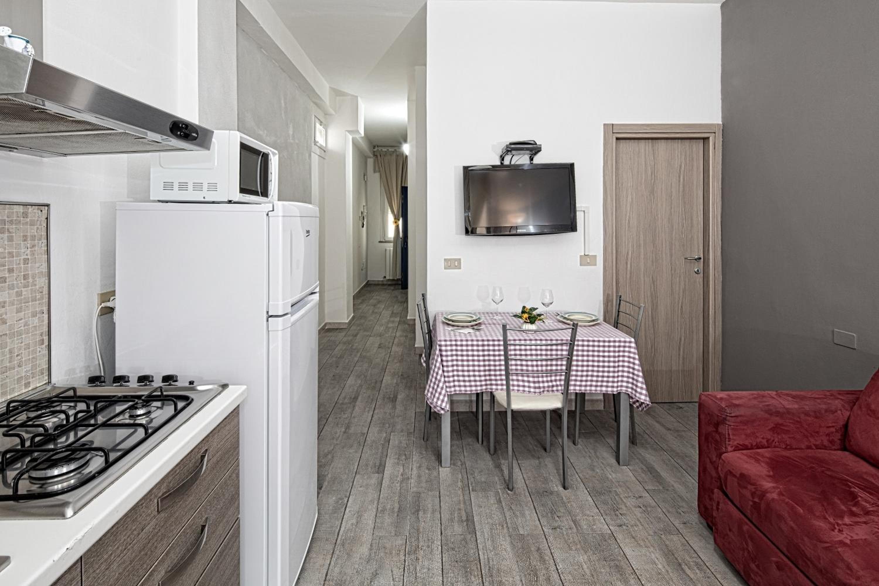 Residence Rimini Mare, Rimini, photo 6