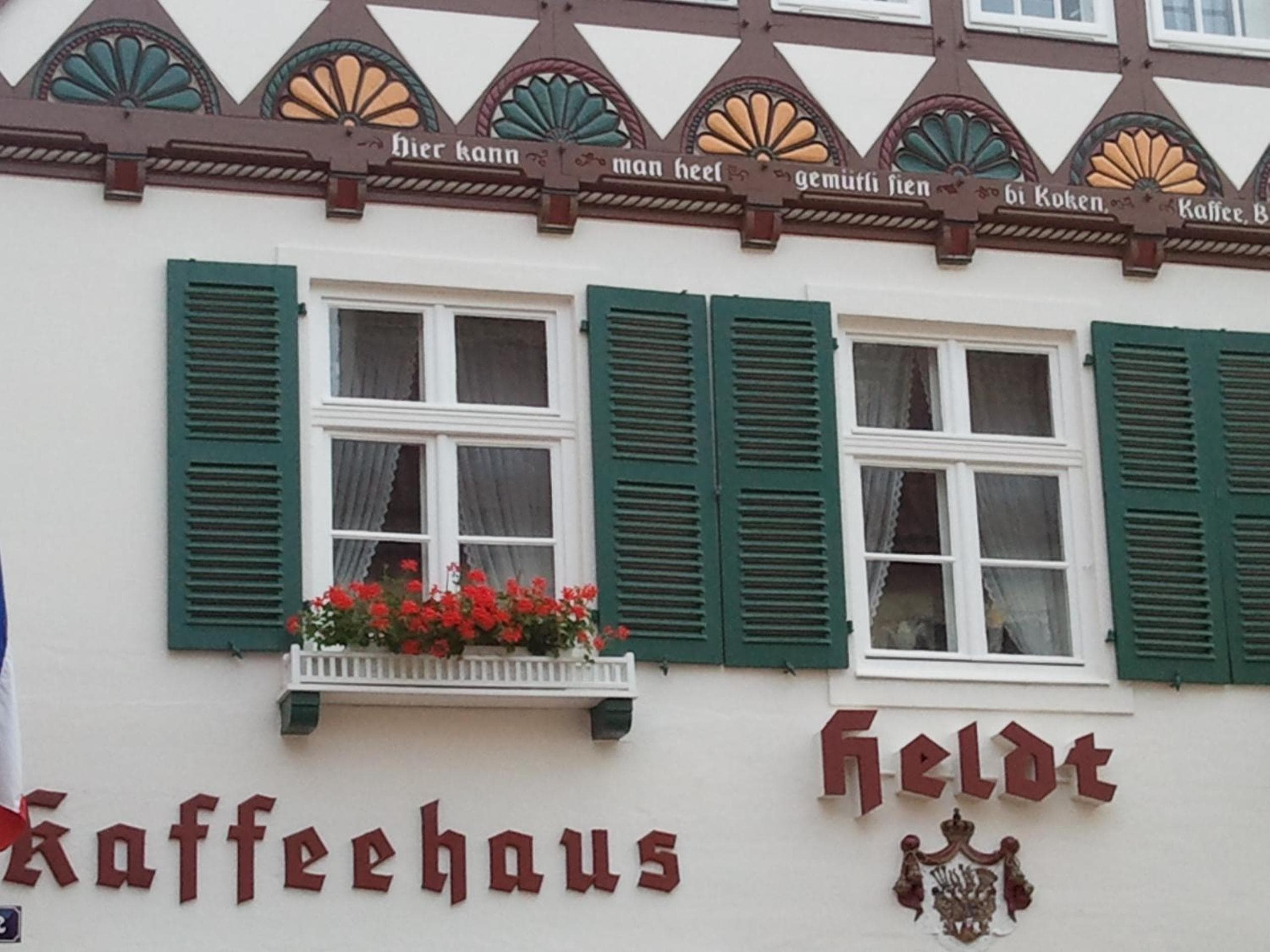 Apartments im Kaffeehaus Heldt, Eckernförde, photo 3