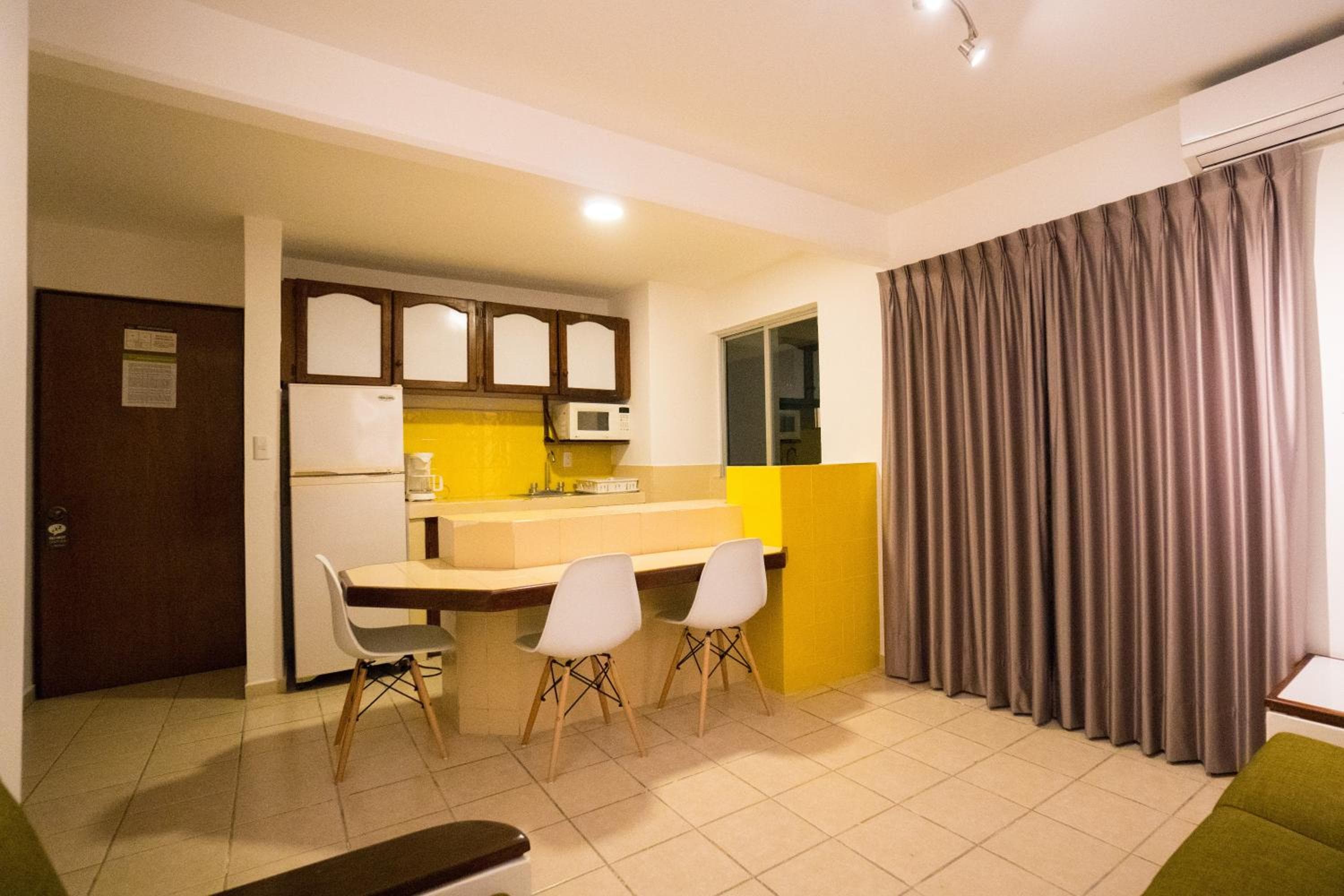 Hotel Suites Regina, Veracruz, photo 2
