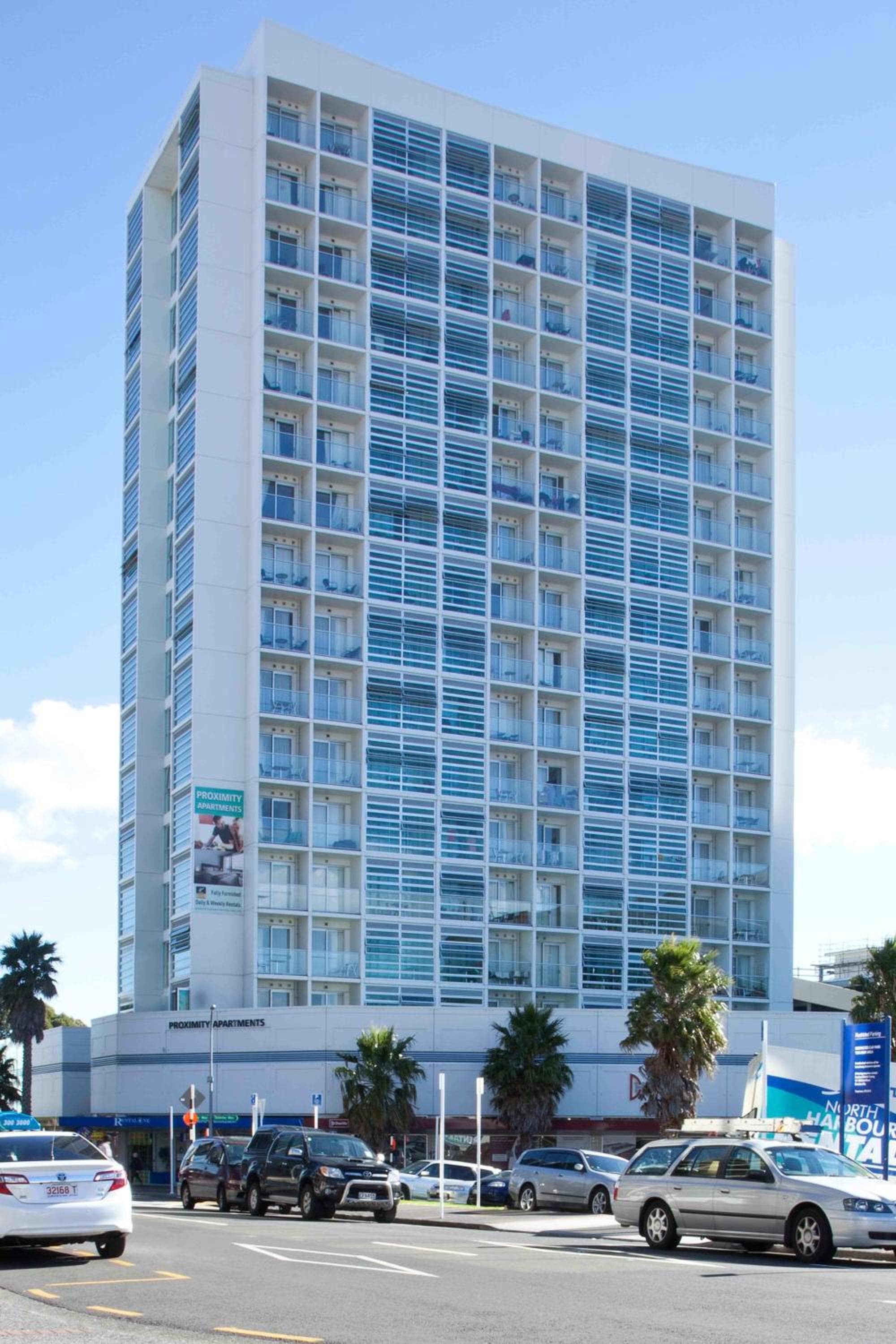 Proximity Apartments Manukau / Auckland Airport, Auckland