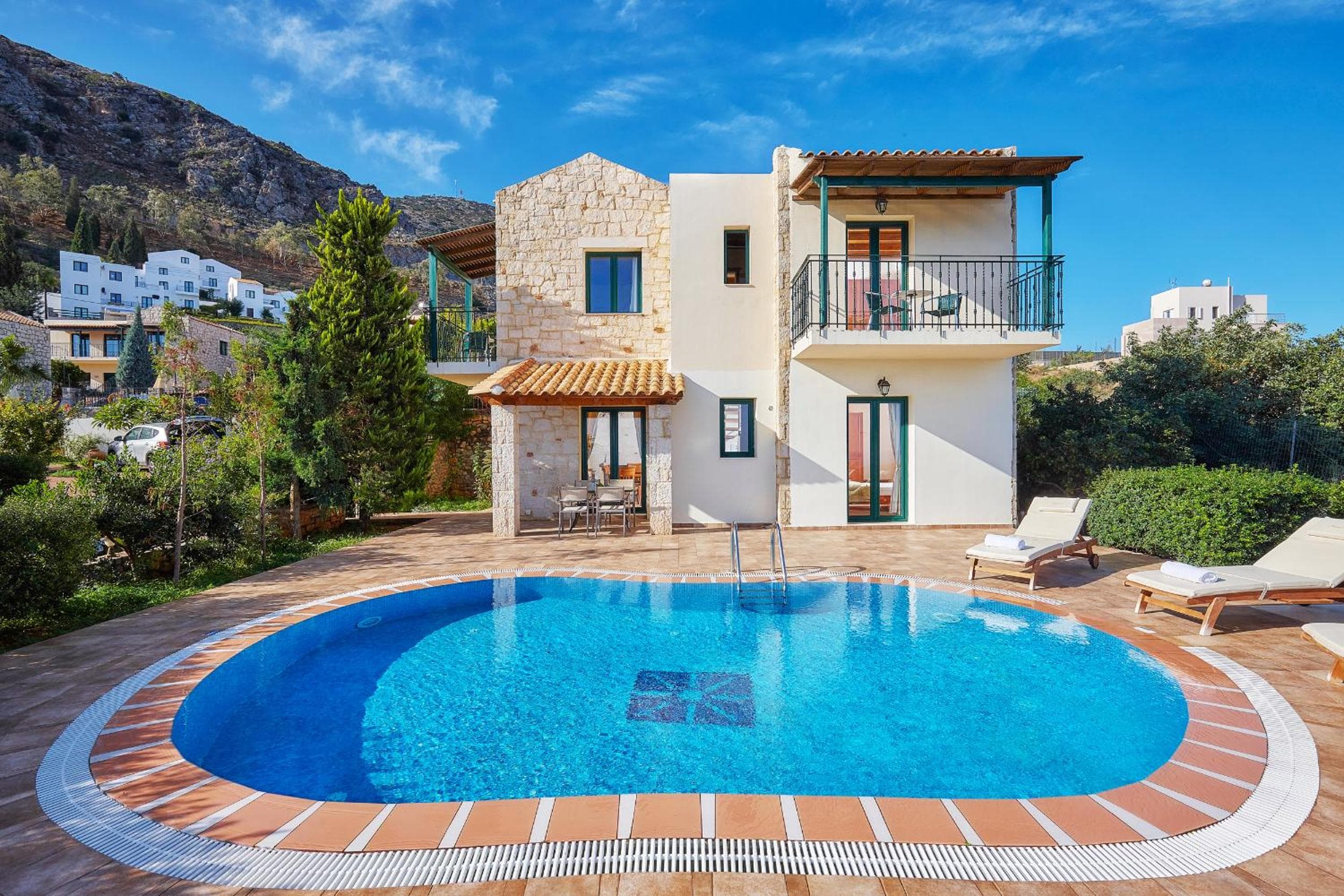 Marni Village, Hersonissos, photo 4