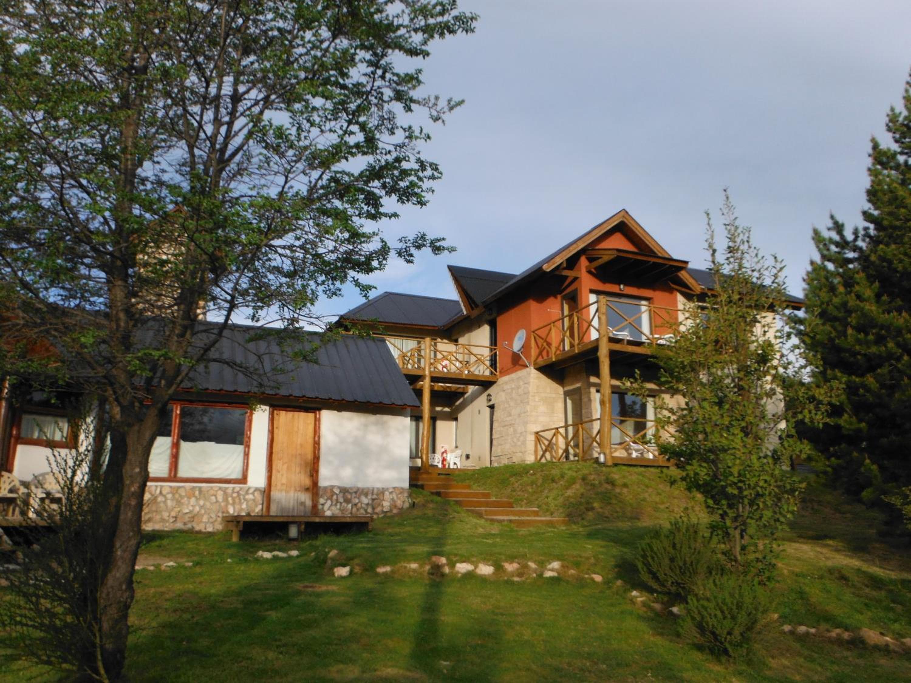 Miralagos Apart & Cabañas, Villa Pehuenia