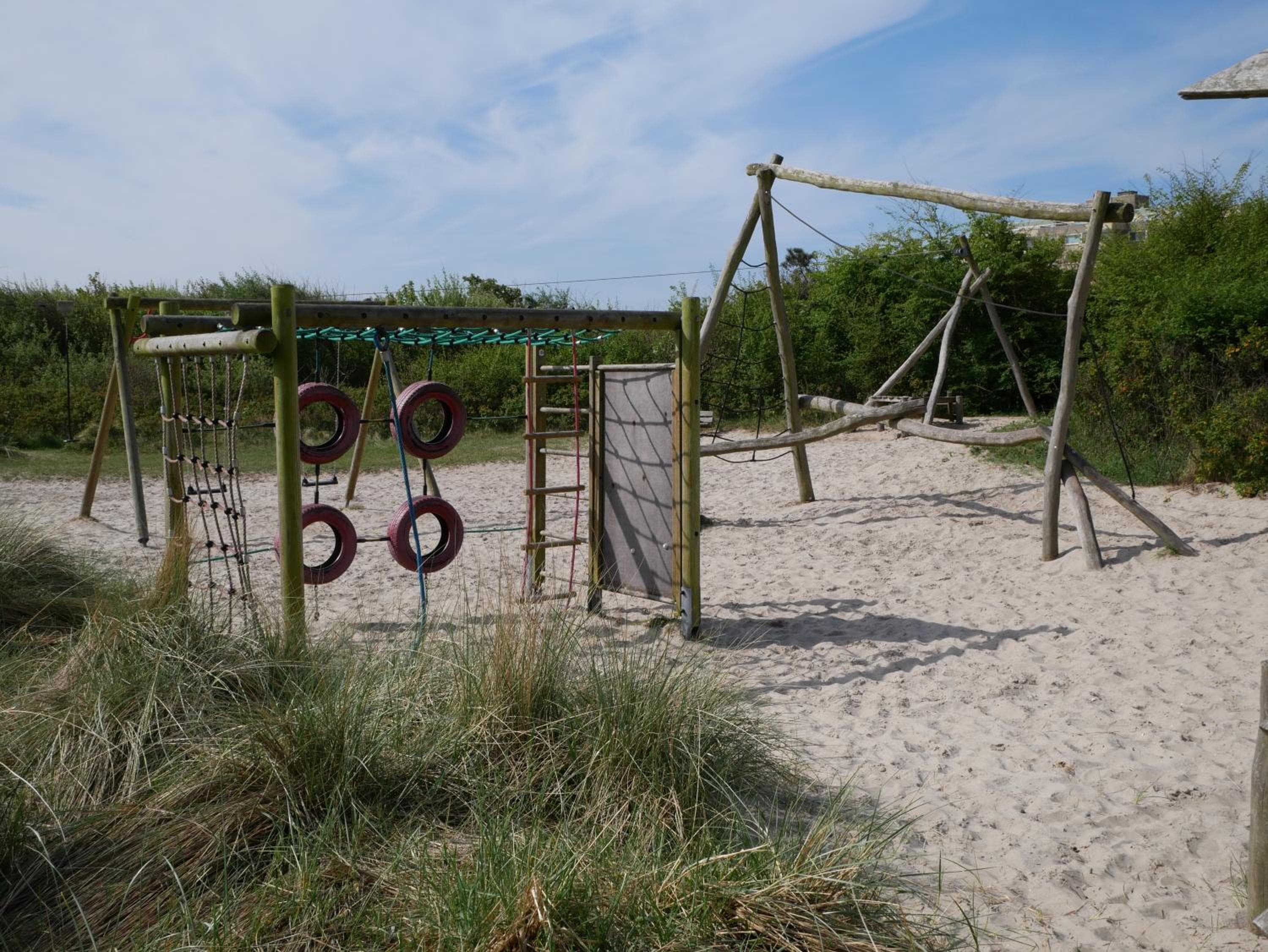 Huize de Duinen, Bergen aan Zee, photo 4
