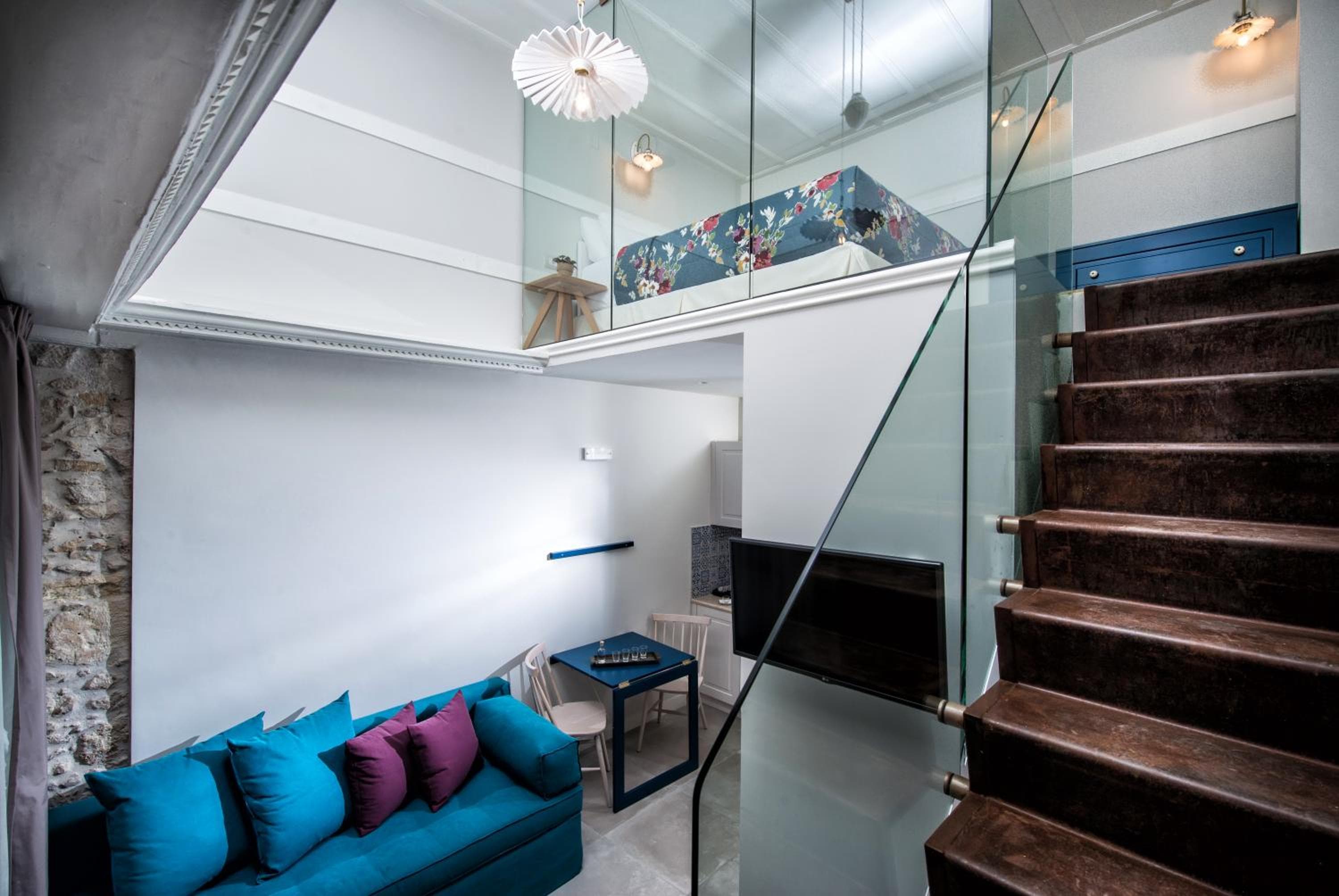 Veneziano Boutique Hotel, Heraklio Town, photo 6