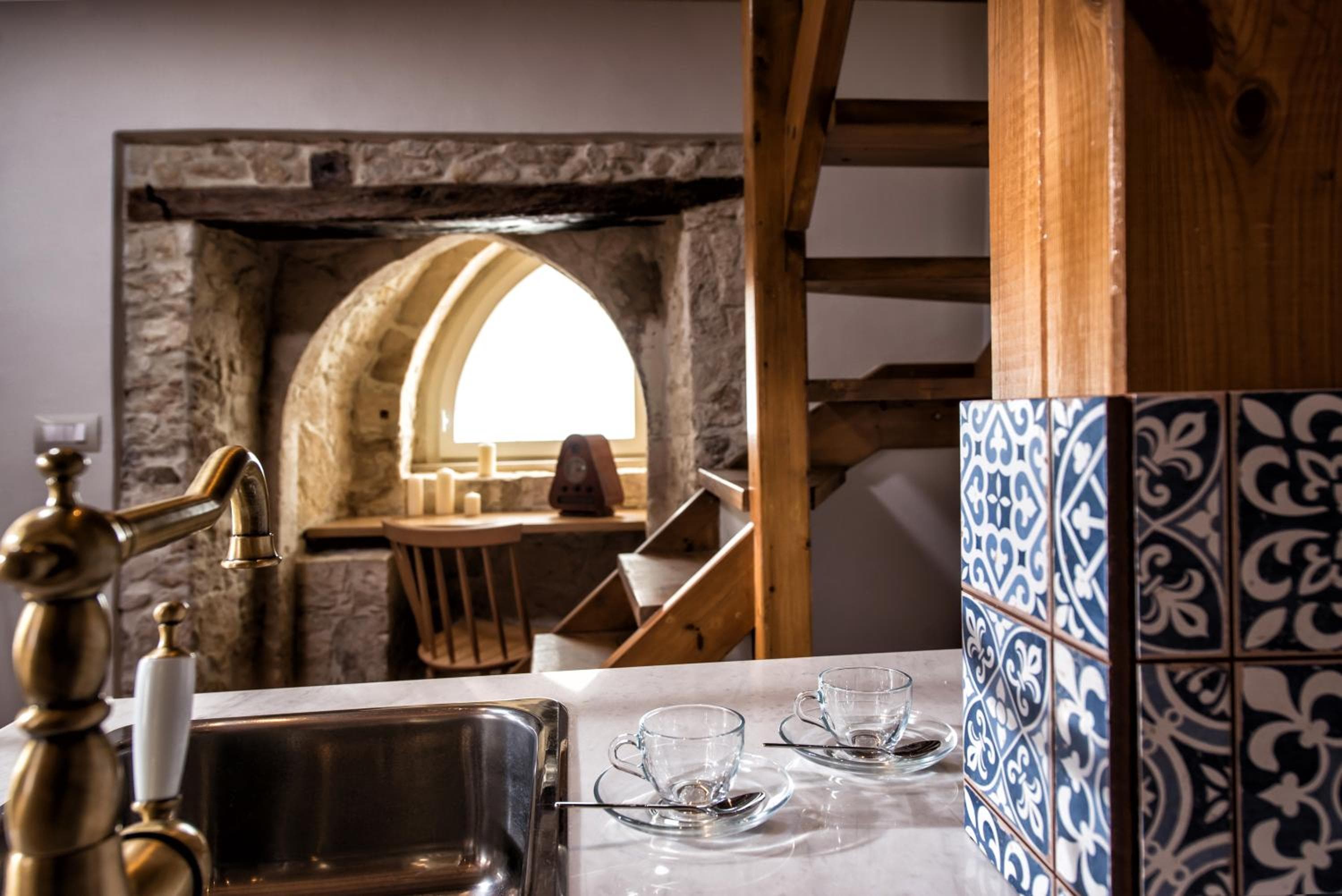 Veneziano Boutique Hotel, Heraklio Town, photo 2