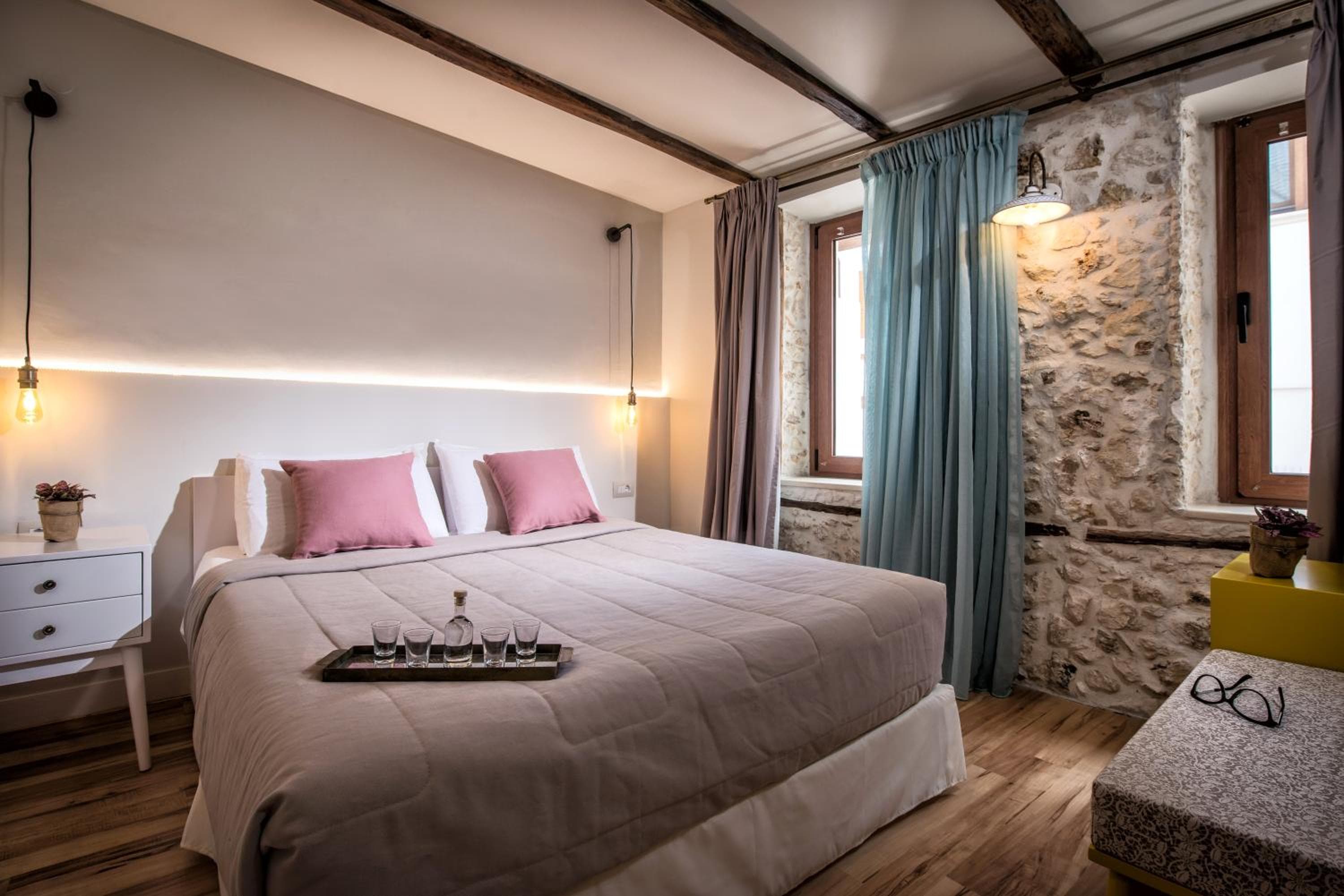 Veneziano Boutique Hotel, Heraklio Town, photo 3