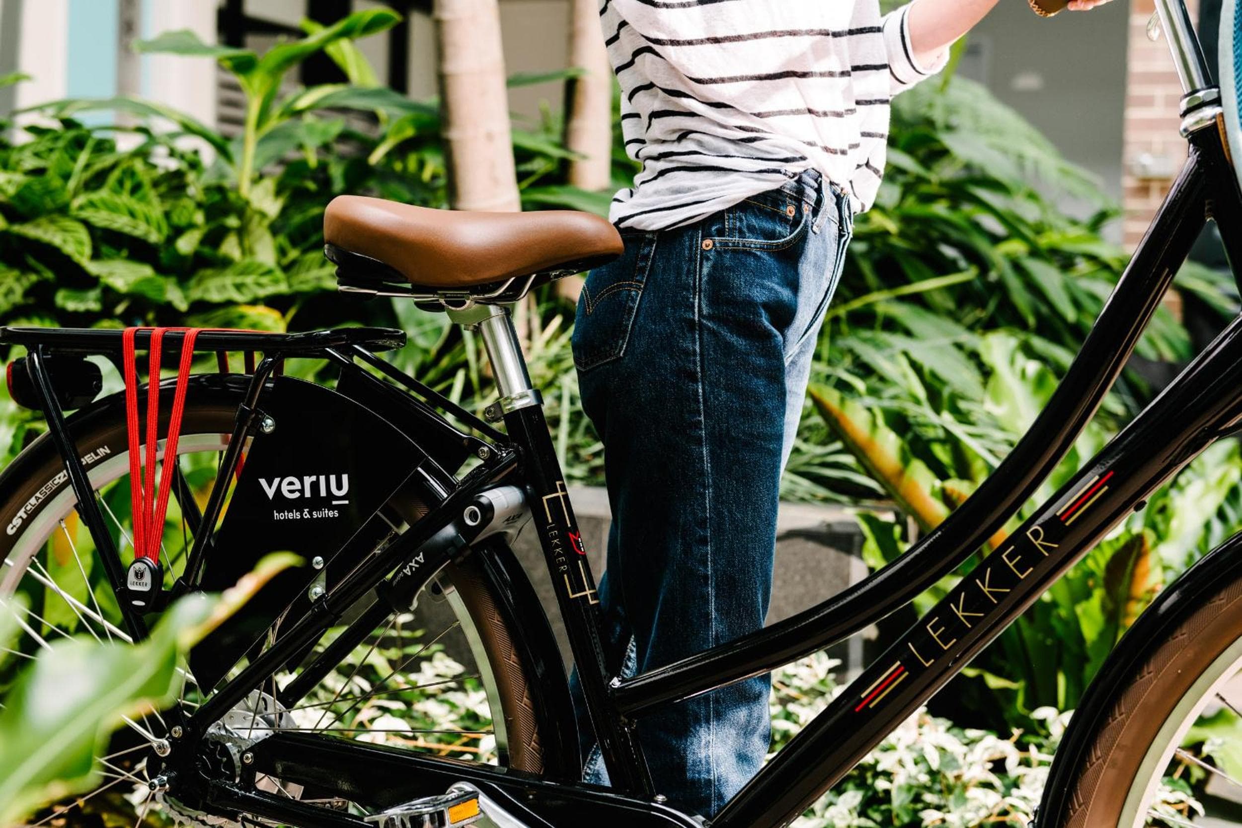 Veriu Camperdown, Sydney, photo 3