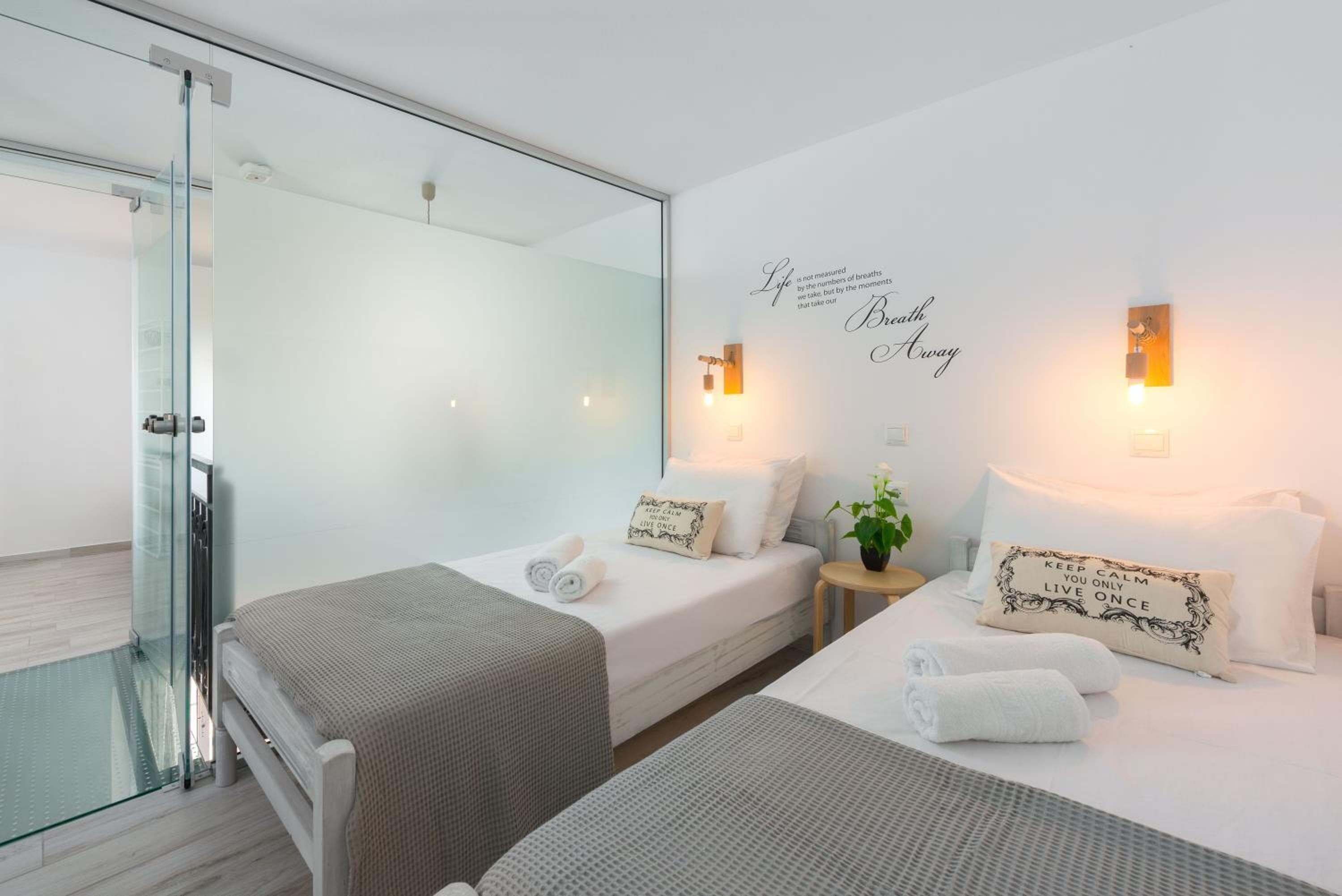 Pefkos View Suites & Maisonette, Pefki Rhodes, photo 5