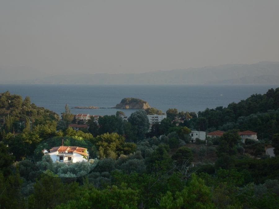 Hotel Zachos, Troulos, photo 2