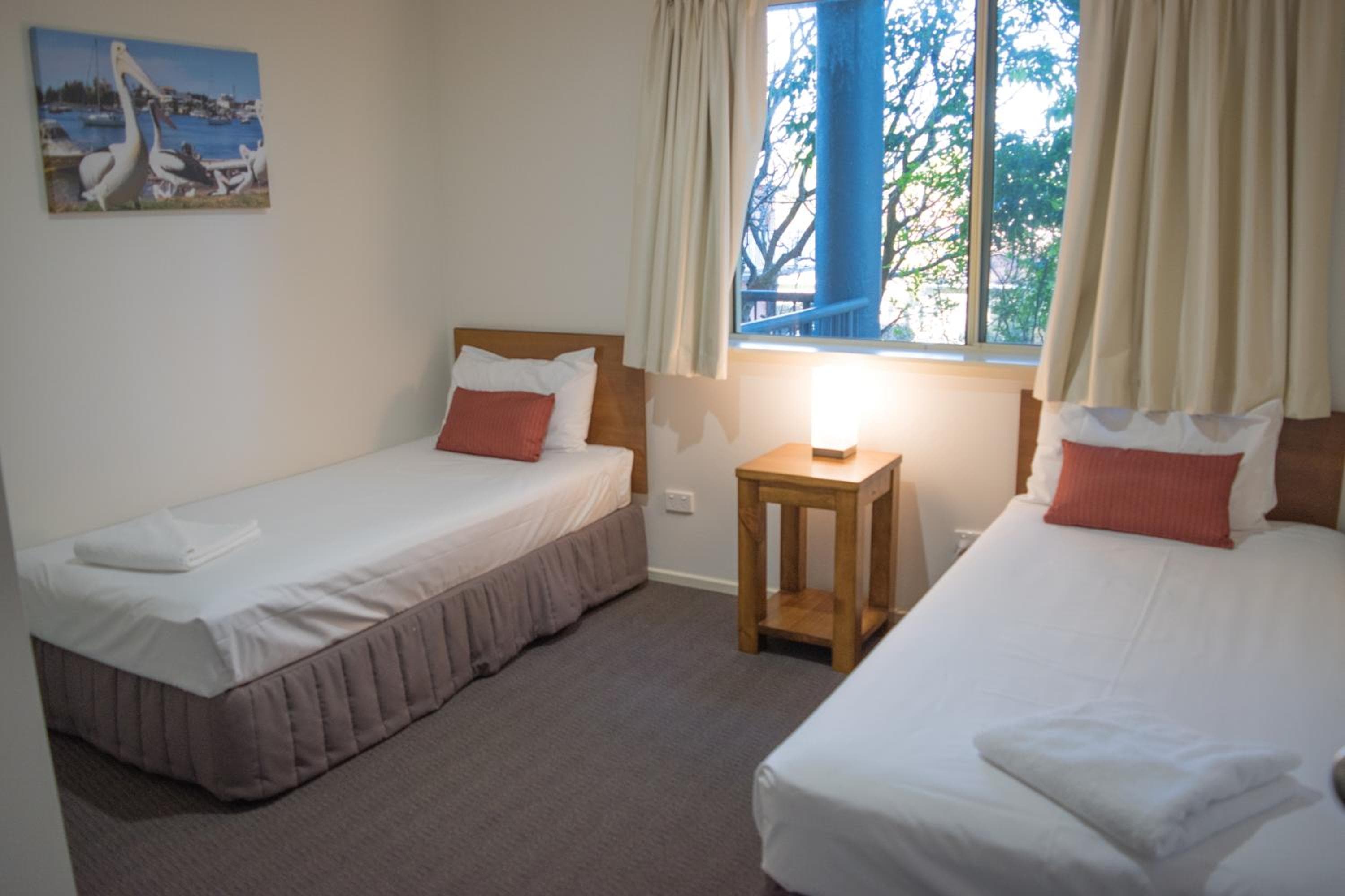Beachside Holiday Apartments, Port Macquarie, photo 4