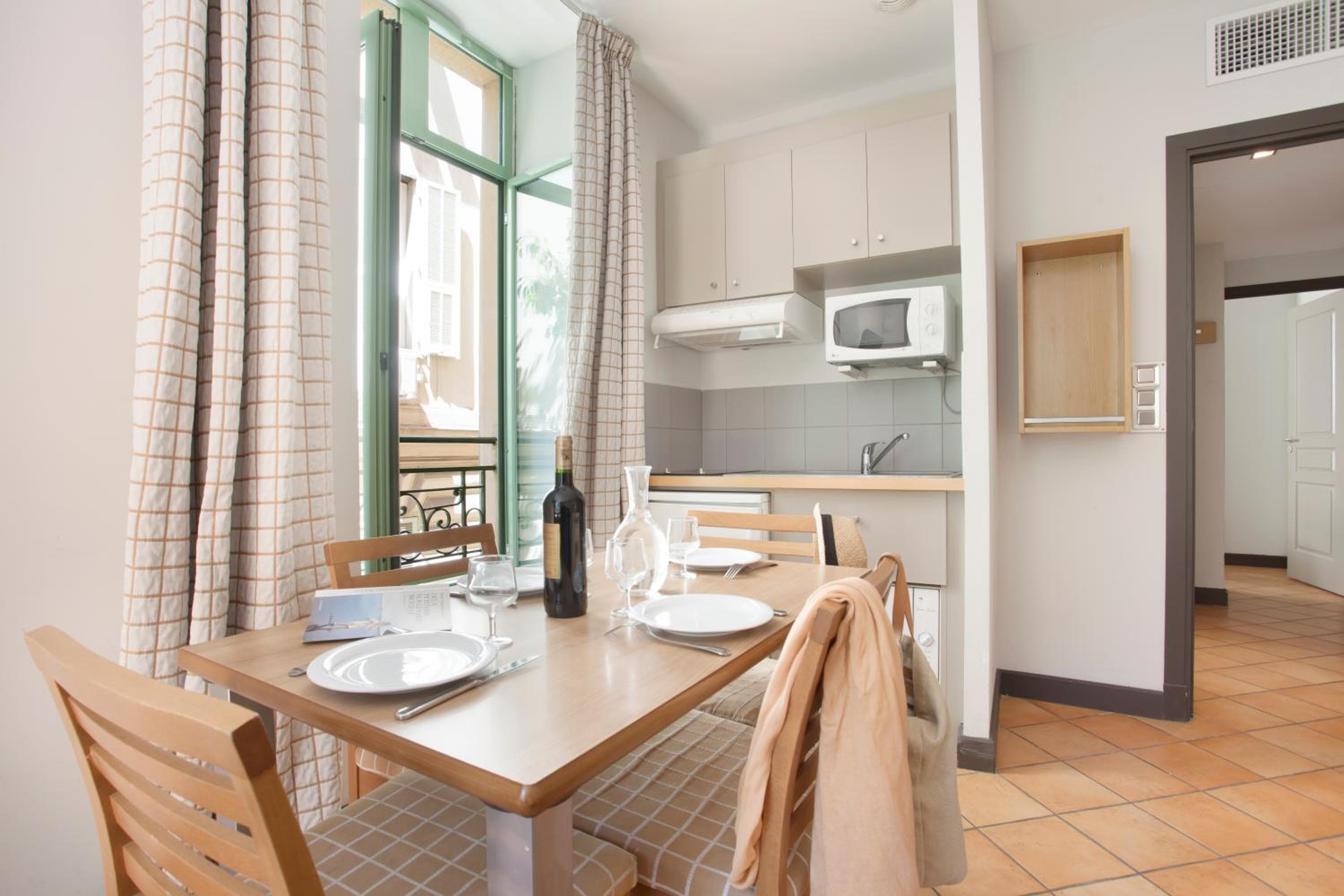 Appart'hôtel Odalys City - Nice Centre, Nice, photo 6