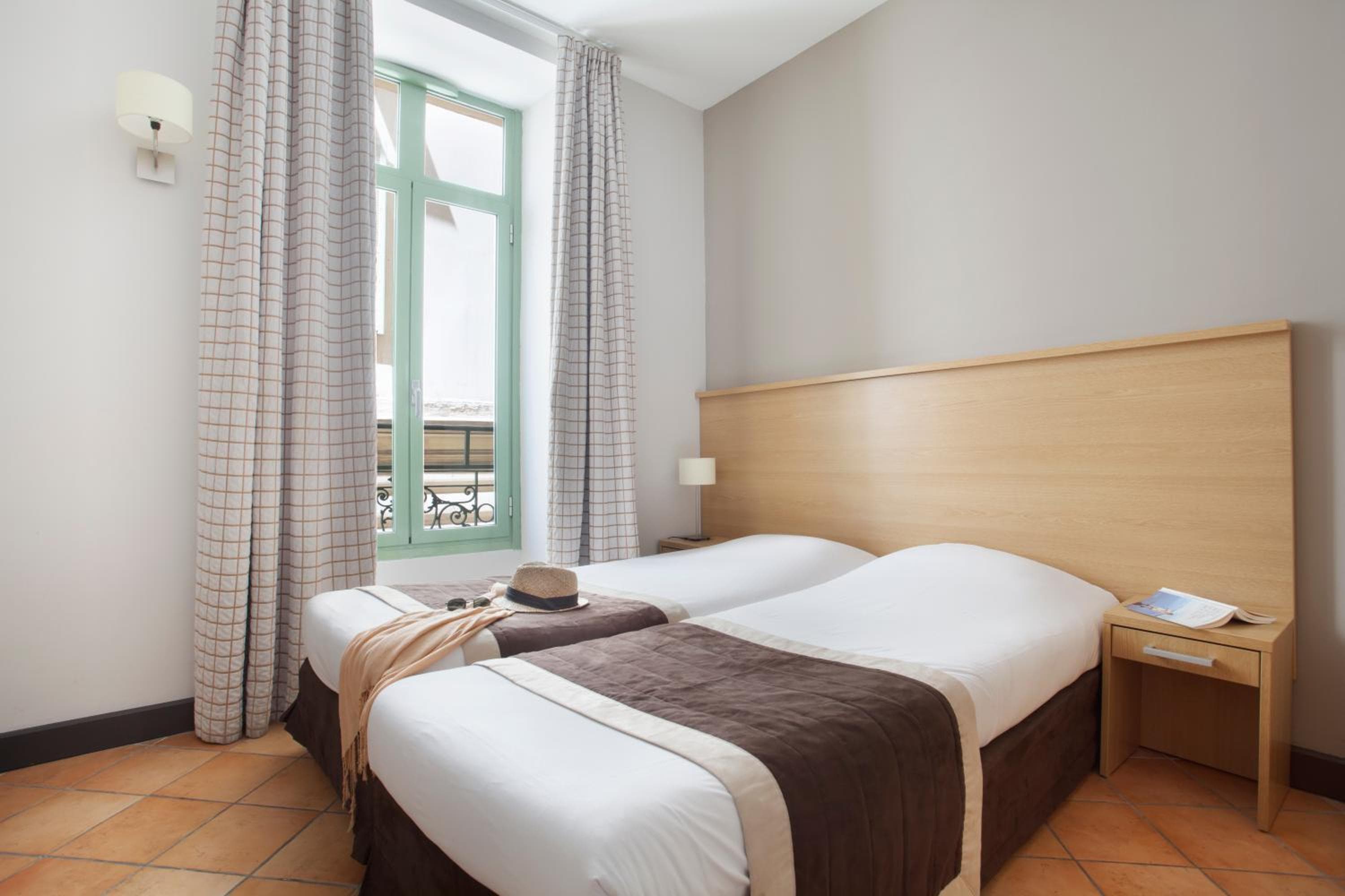 Appart'hôtel Odalys City - Nice Centre, Nice, photo 3