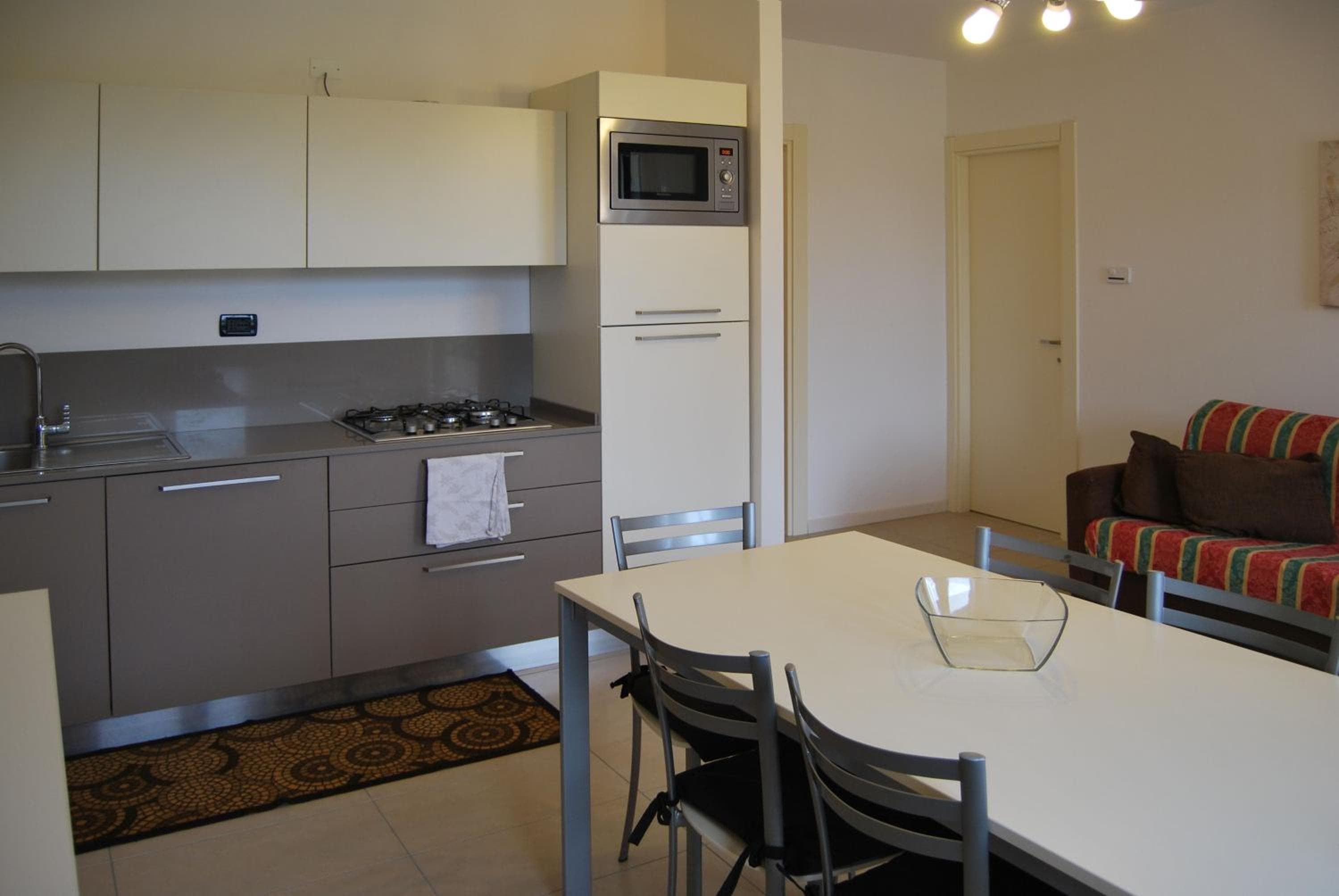 Residence La Margherita, Lazise, photo 3