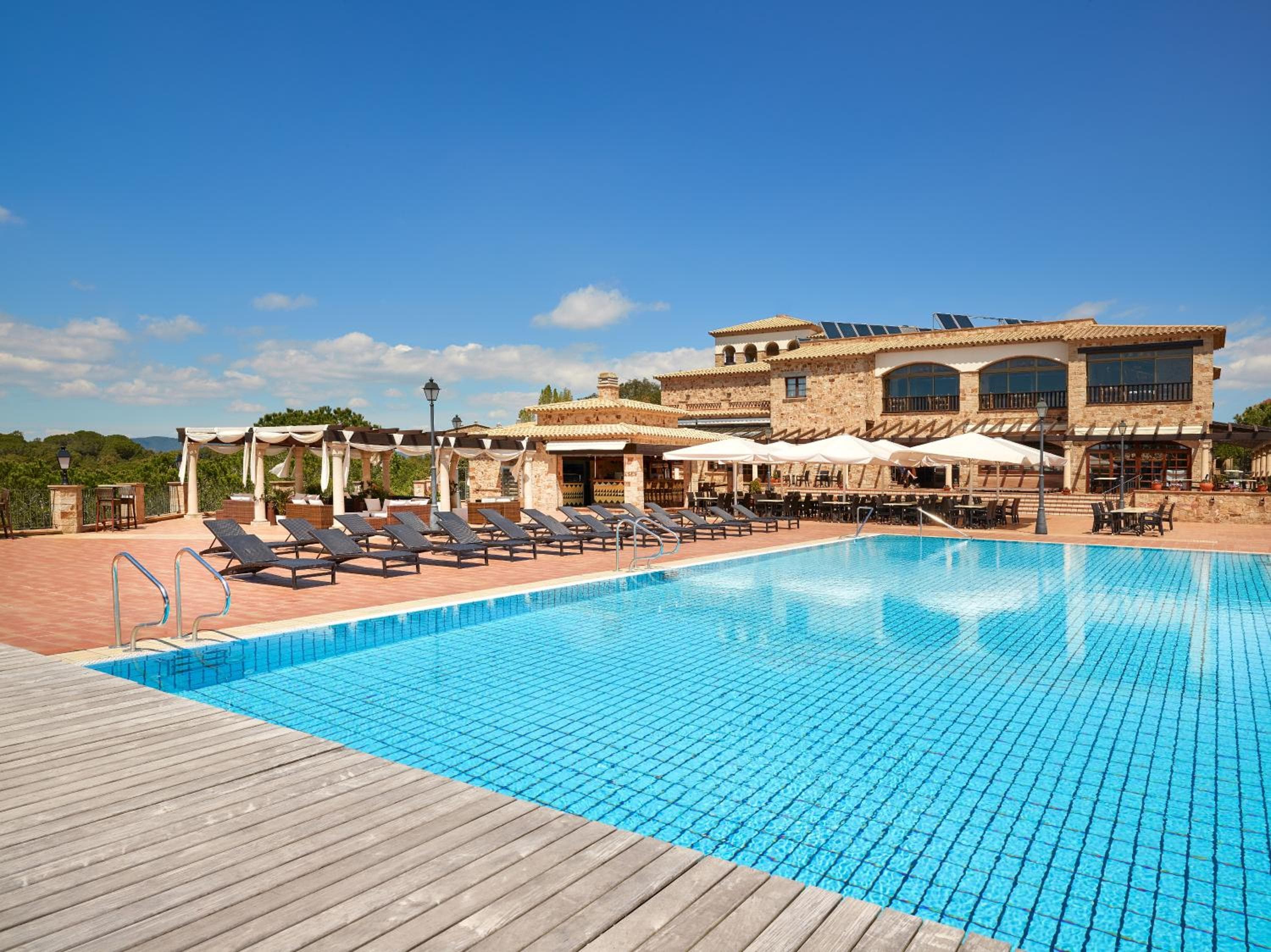 Hapimag Resort Mas Nou, Platja  d'Aro