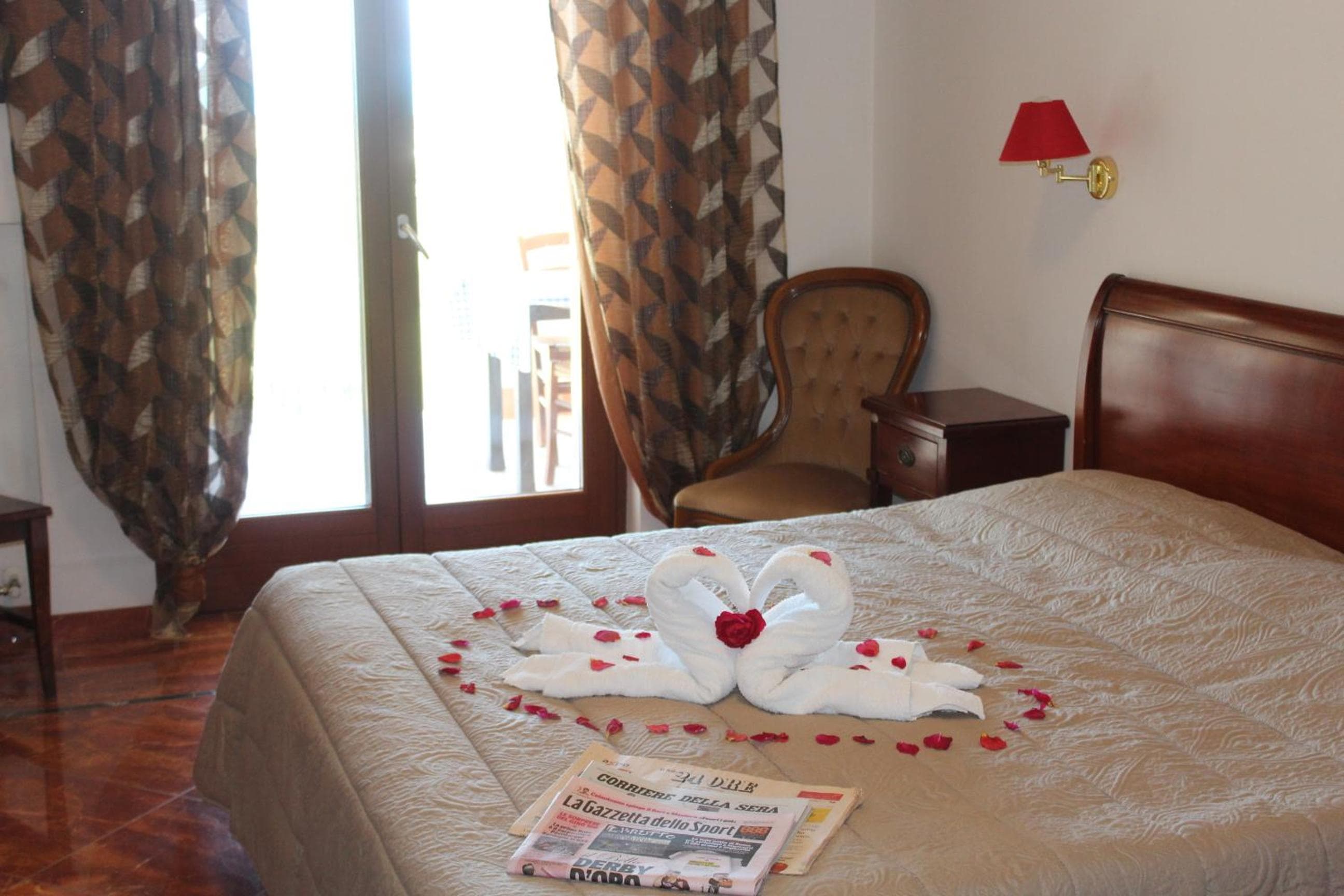 Residence Hotel Torresilvana, Vieste, photo 2