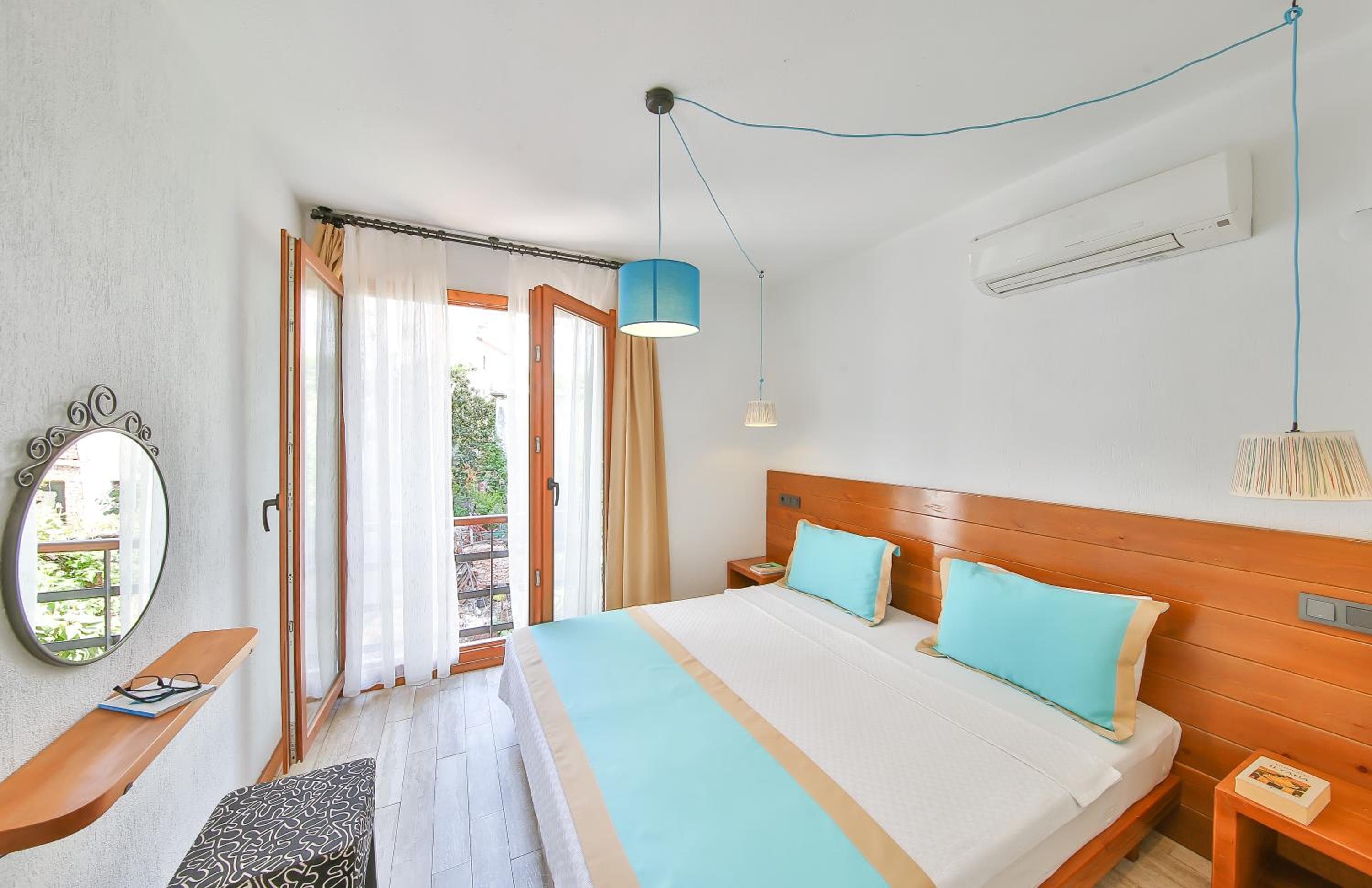 Mare Nostrum, Kas, photo 4