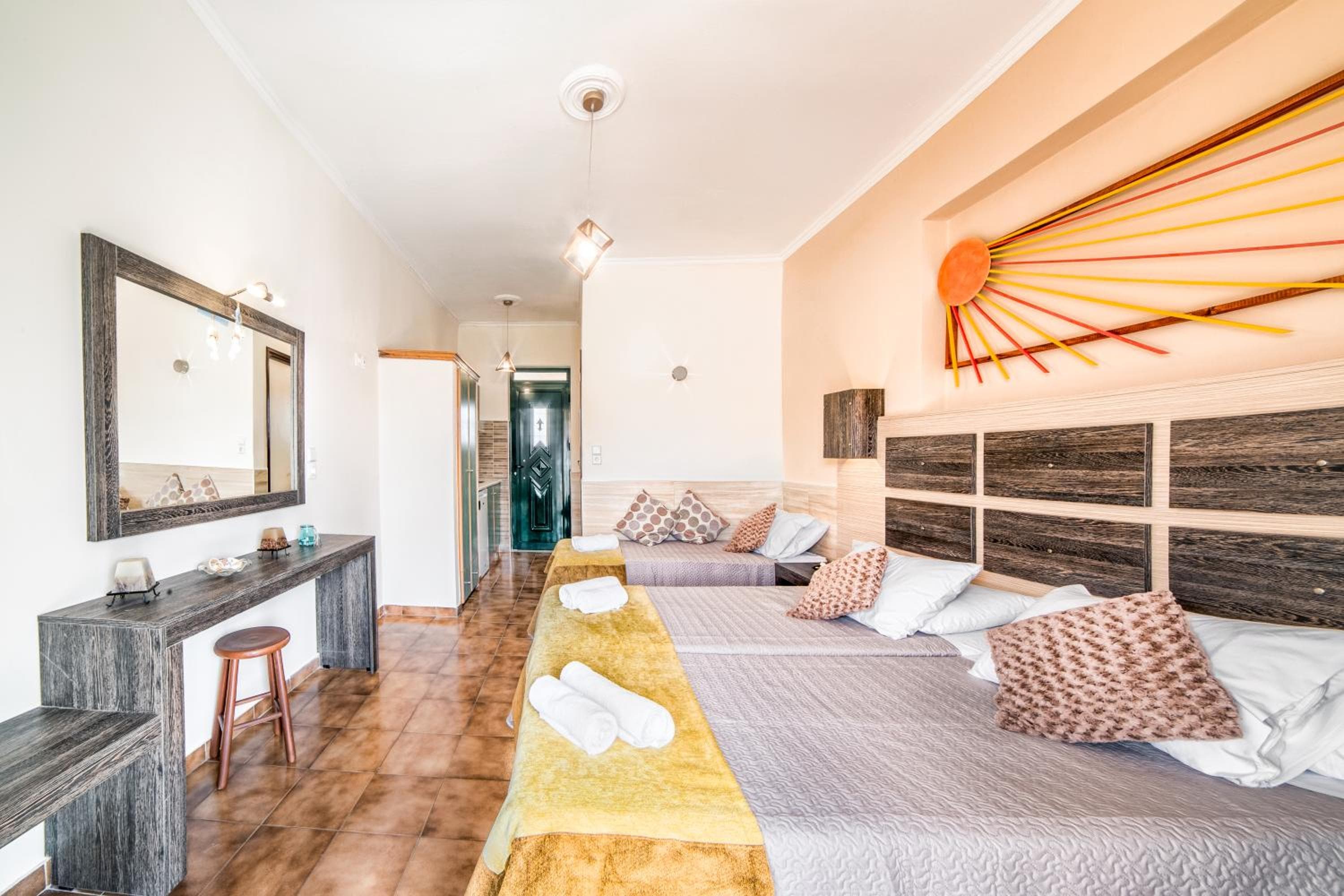 Acapulco Marinos Apartments- Adults Only, Laganas, photo 3