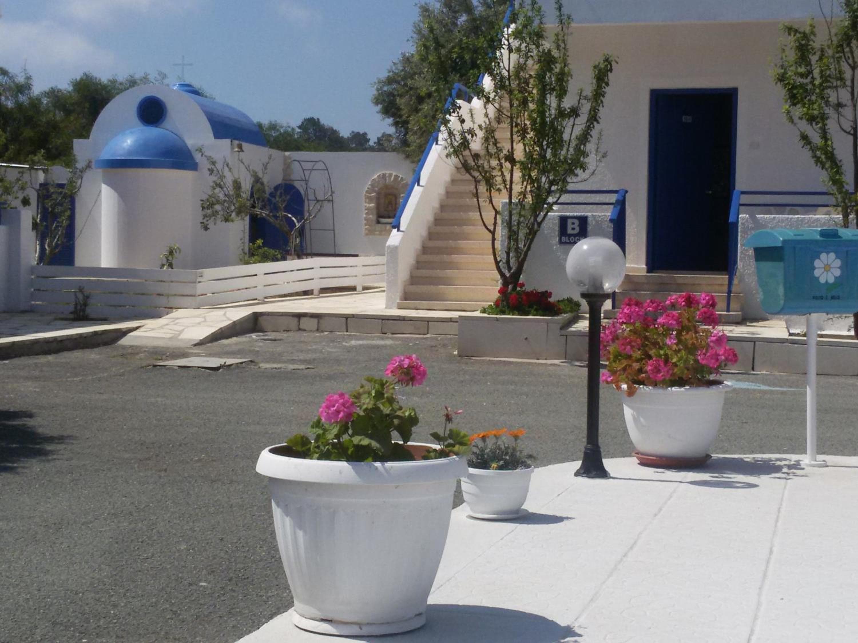 Flokkas Hotel Apartments, Protaras, photo 2
