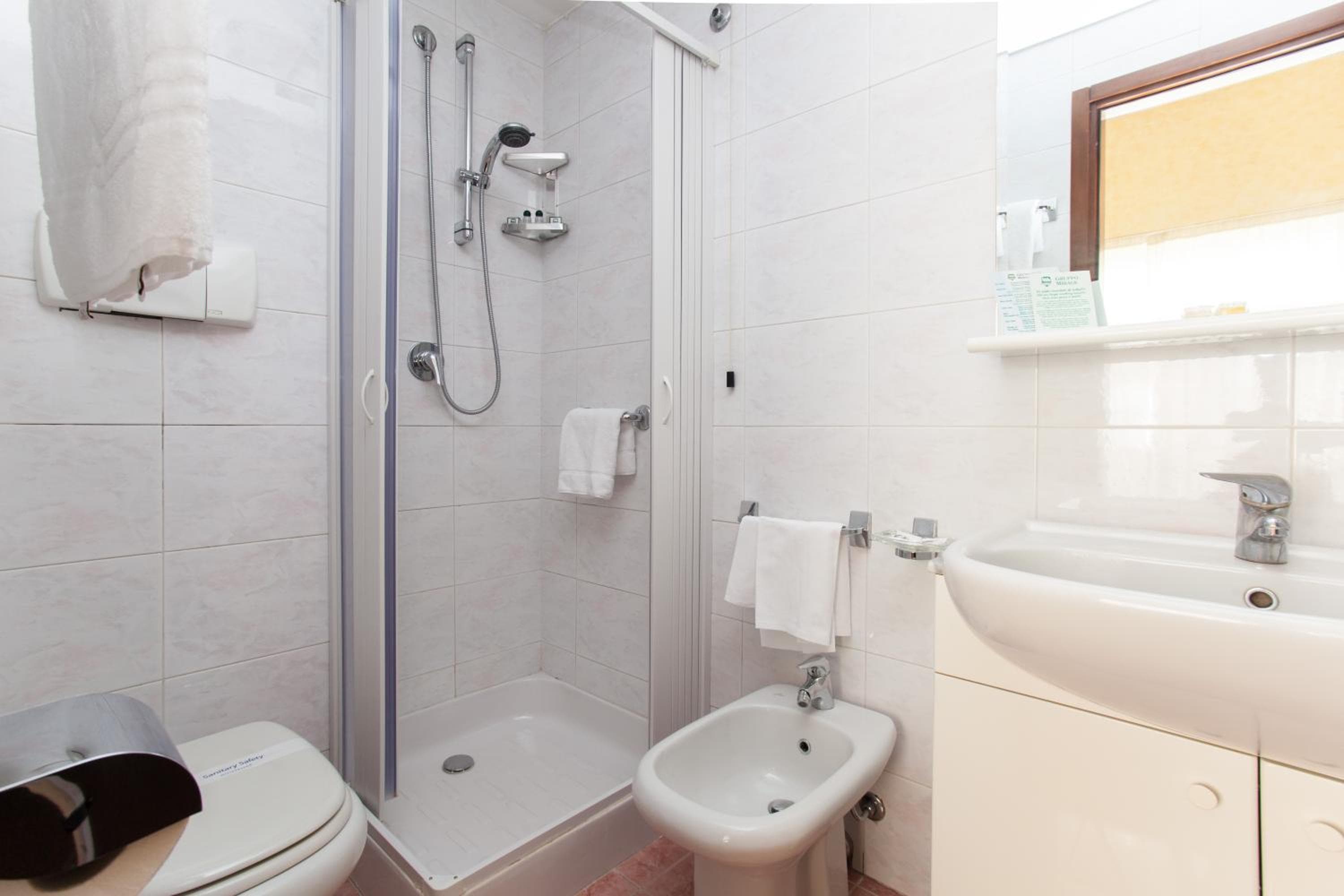Residence Desenzano, Milan, photo 6