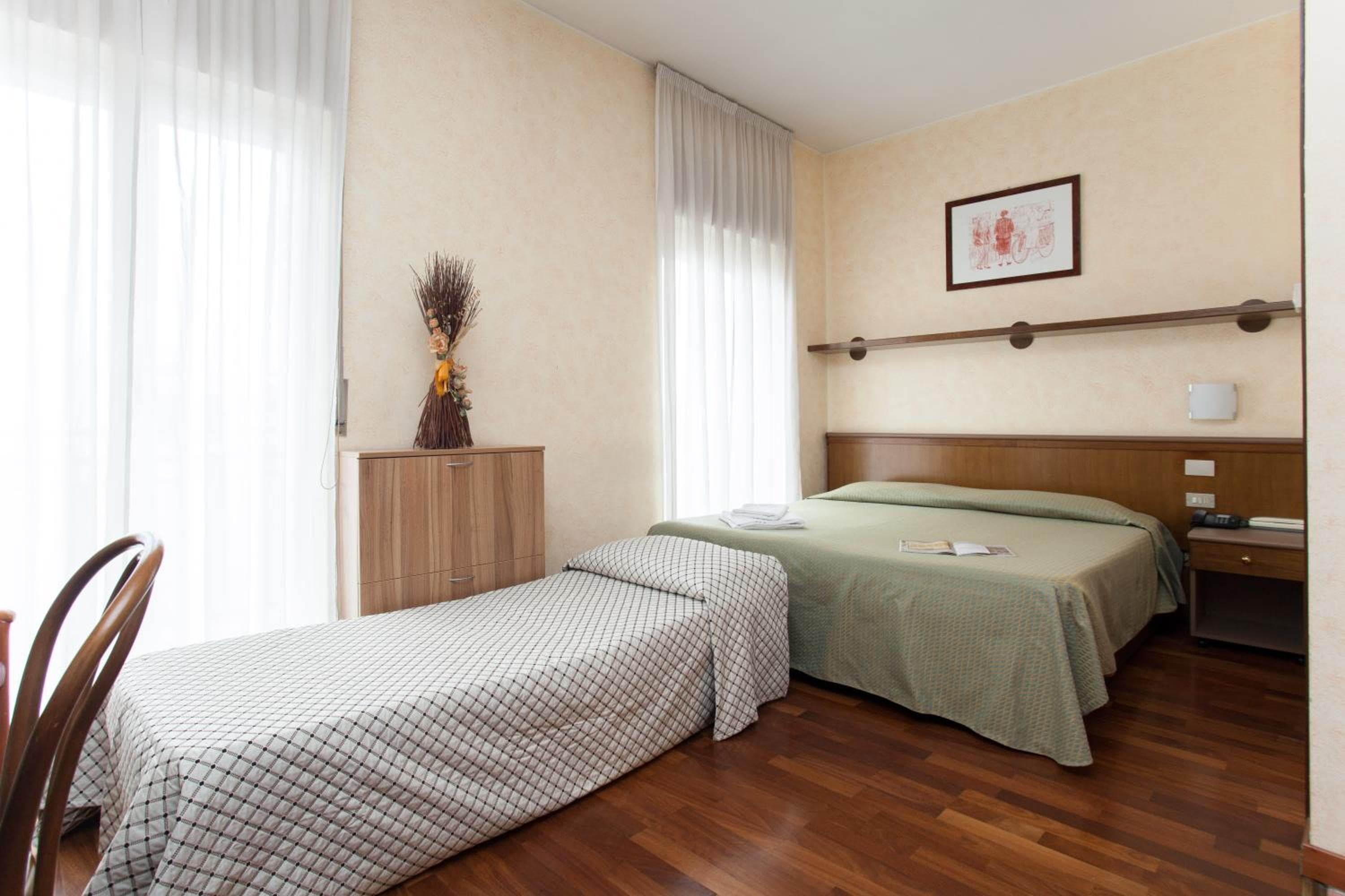 Residence Desenzano, Milan, photo 4