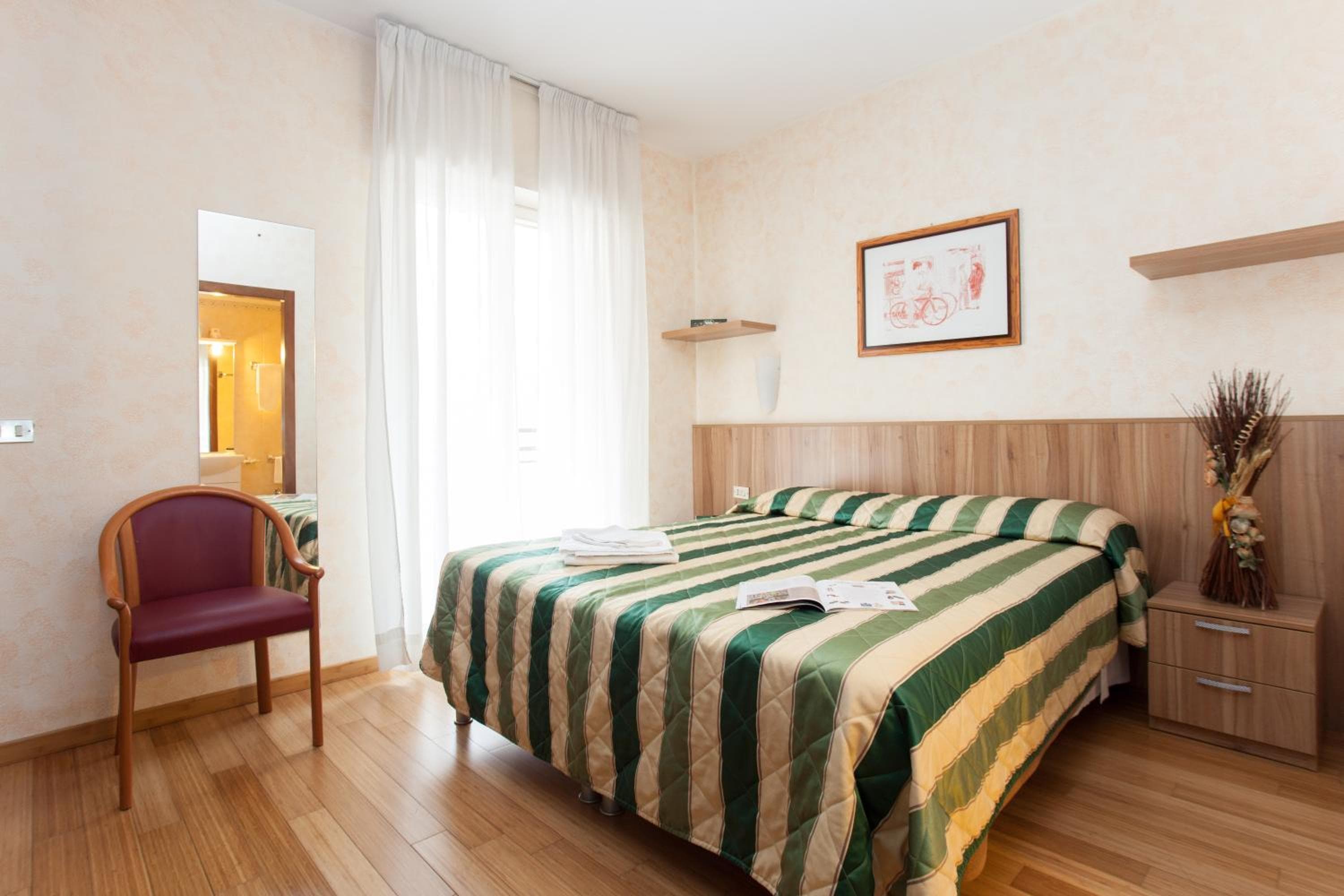 Residence Desenzano, Milan, photo 3