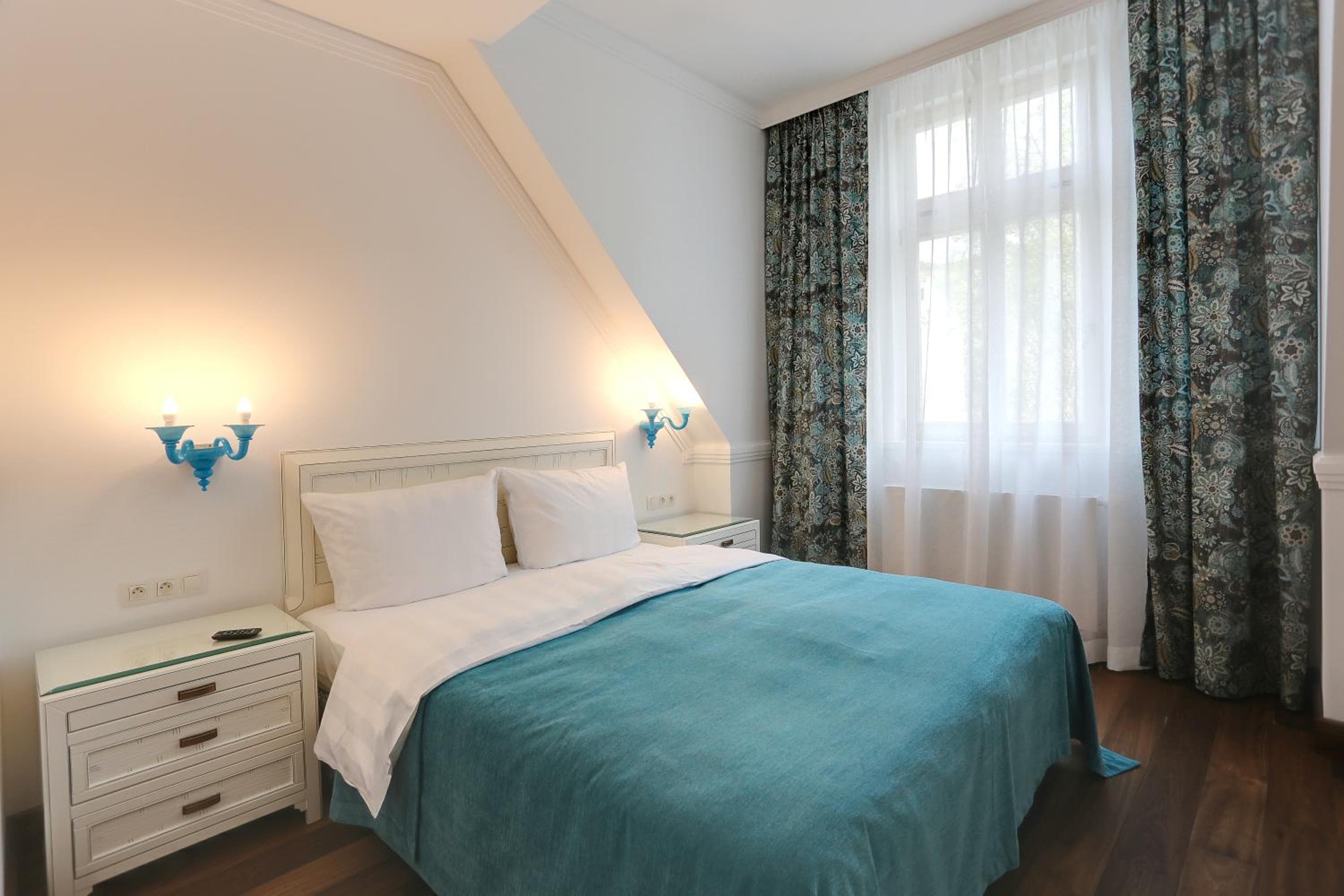Ferdinandhof Apart-Hotel, Karlovy Vary, photo 3