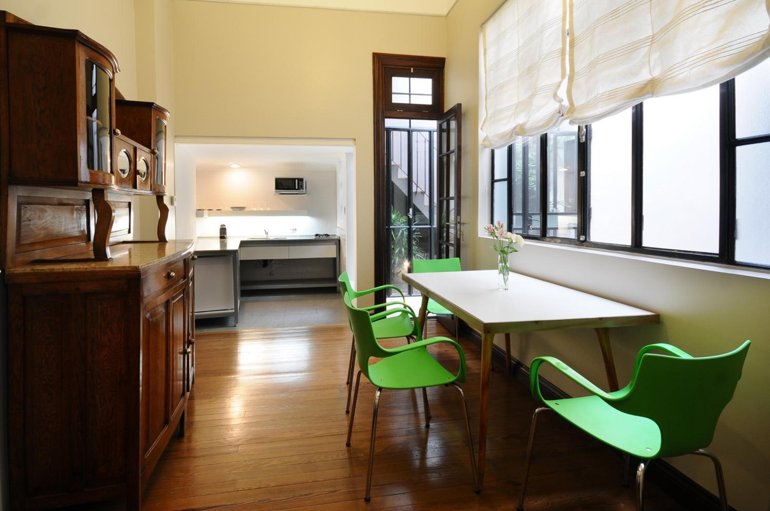 Casa Umare, Buenos Aires, photo 3