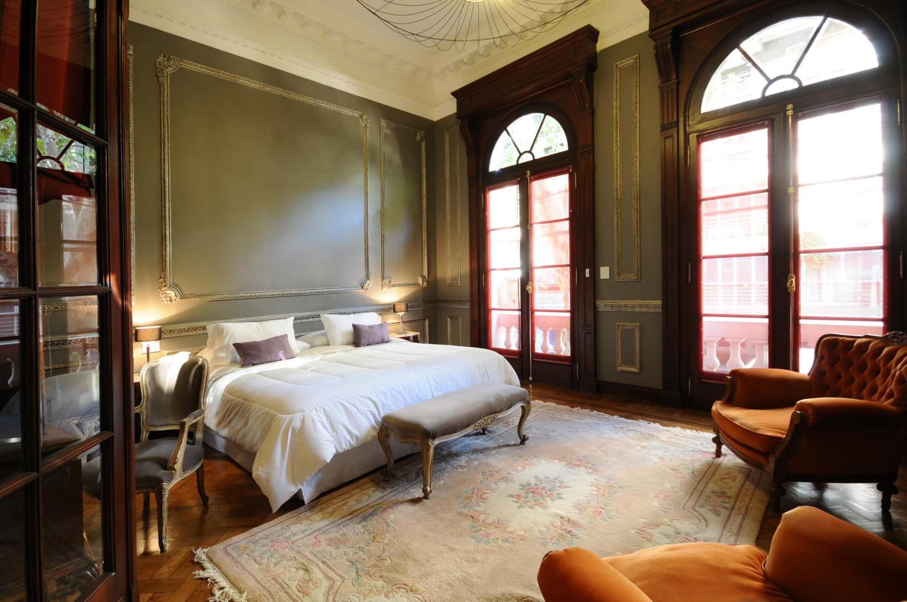 Casa Umare, Buenos Aires, photo 2