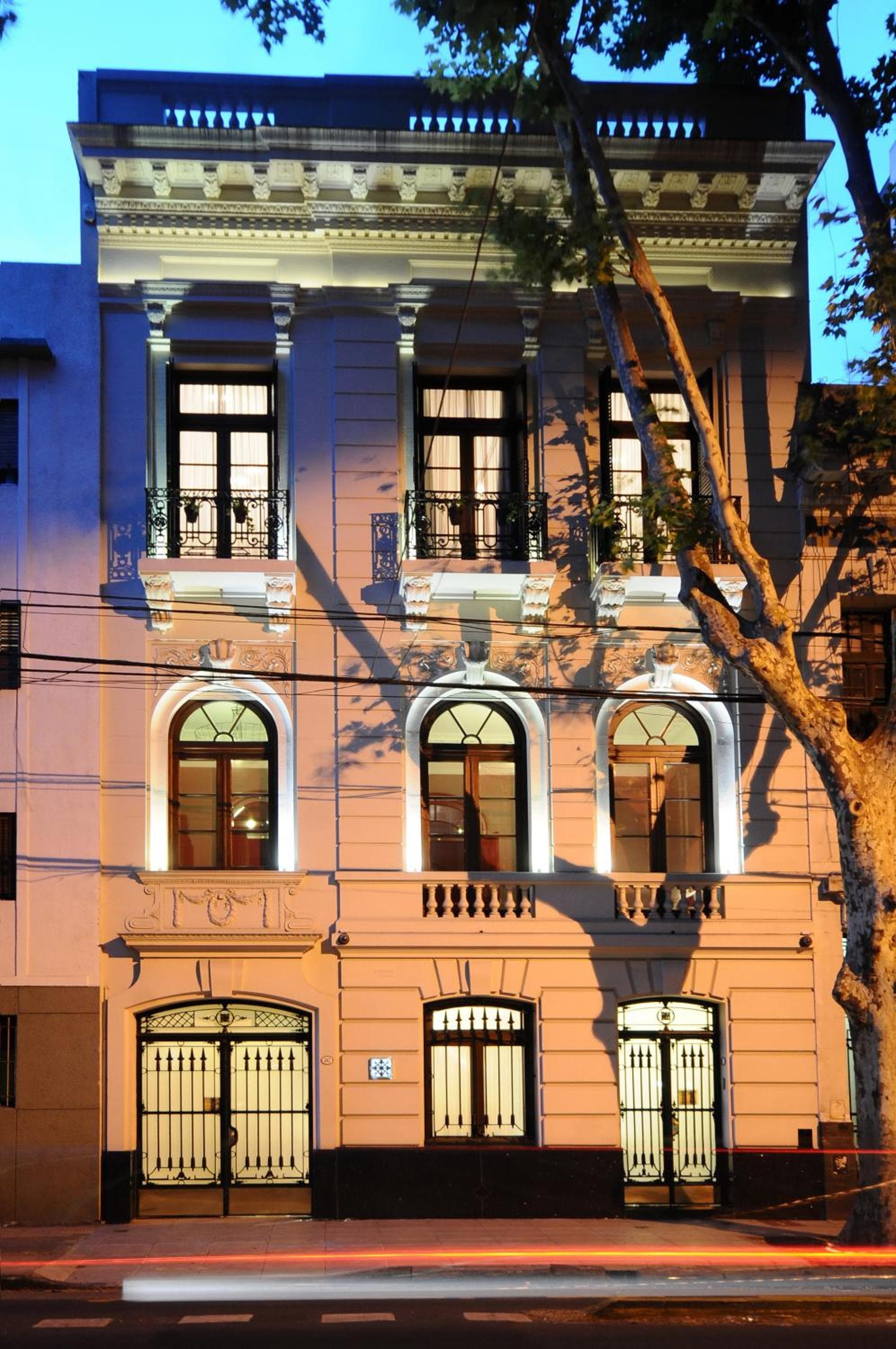 Casa Umare, Buenos Aires