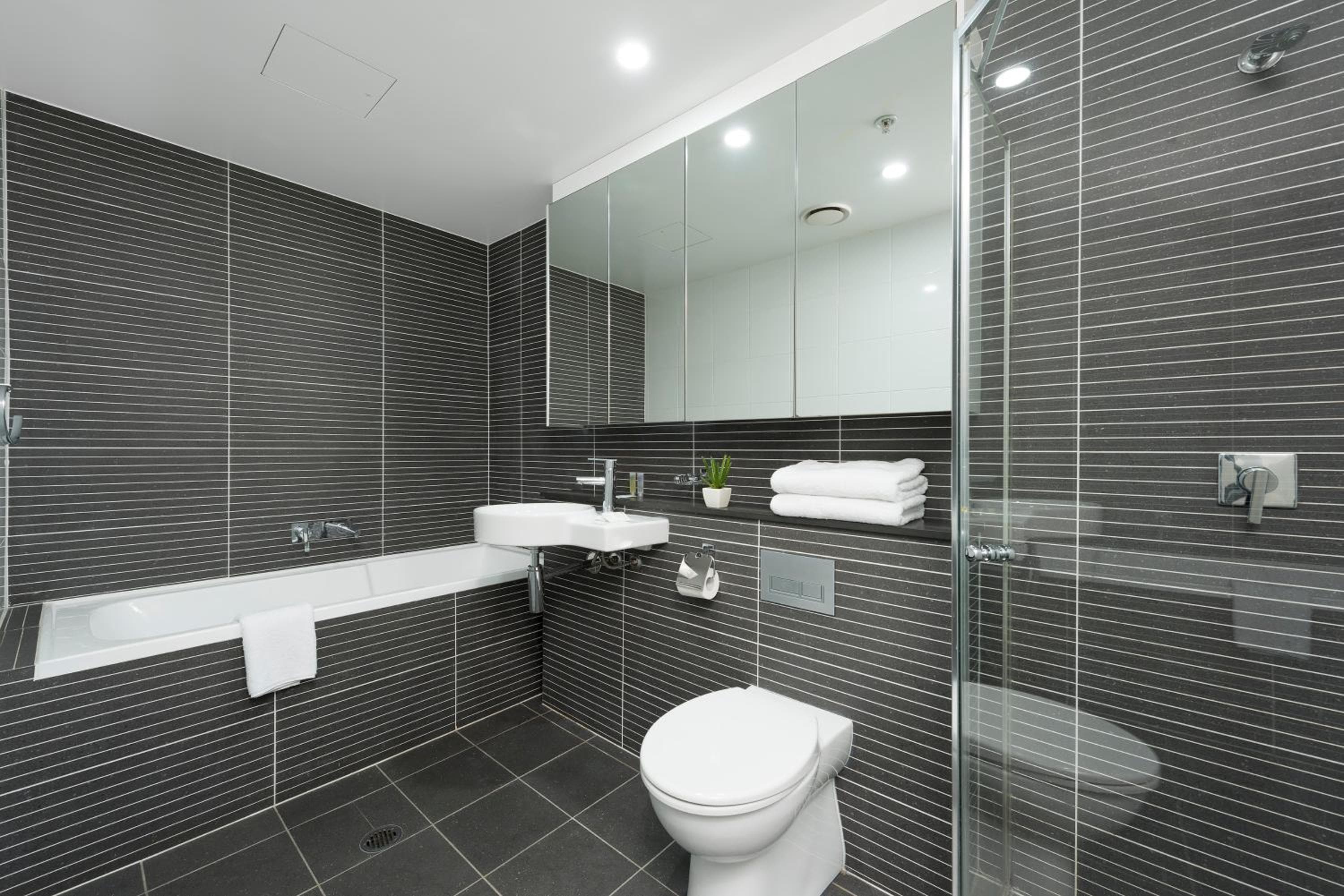 AAN Apartments North Sydney, Sydney, photo 3