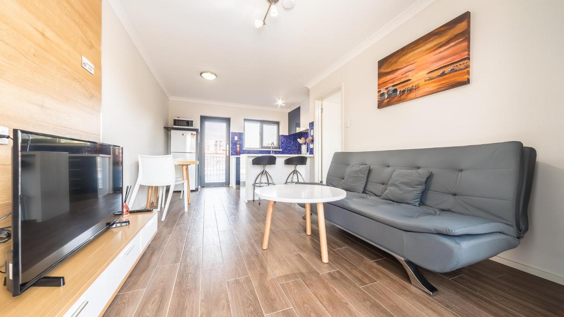 Batavia Apartments, Perth, photo 3
