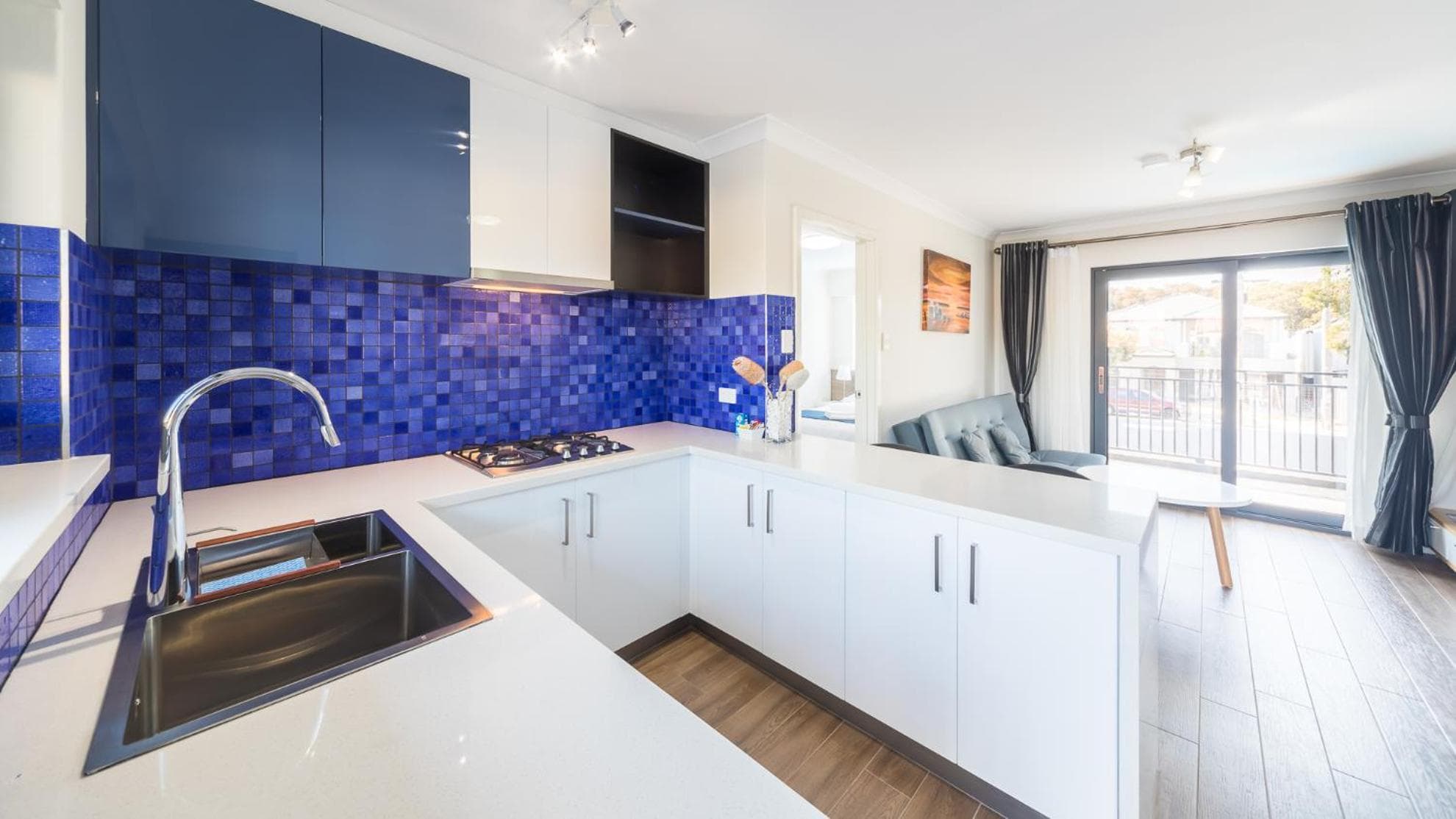 Batavia Apartments, Perth, photo 4