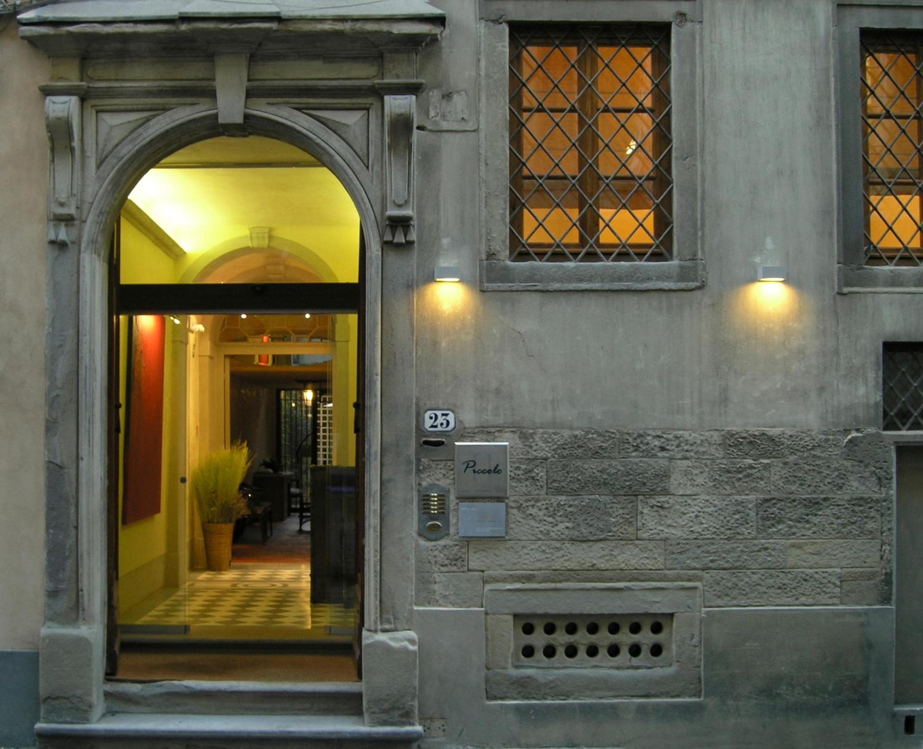 Piccolo Residence Apart-Hotel, Florence