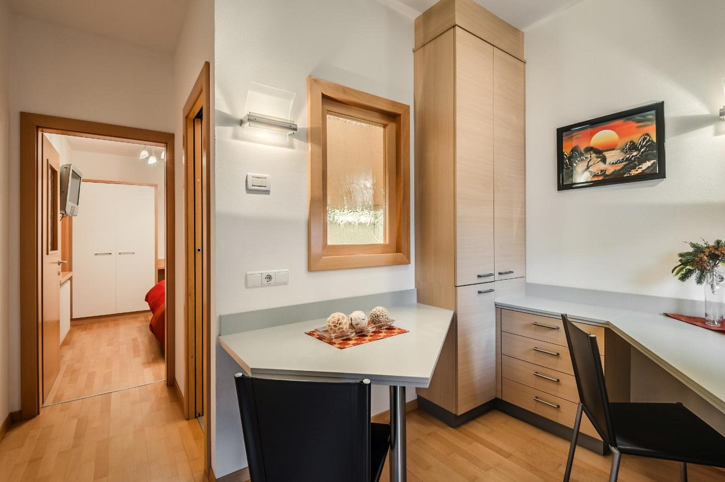 Taela Apartments, San Cassiano, photo 5
