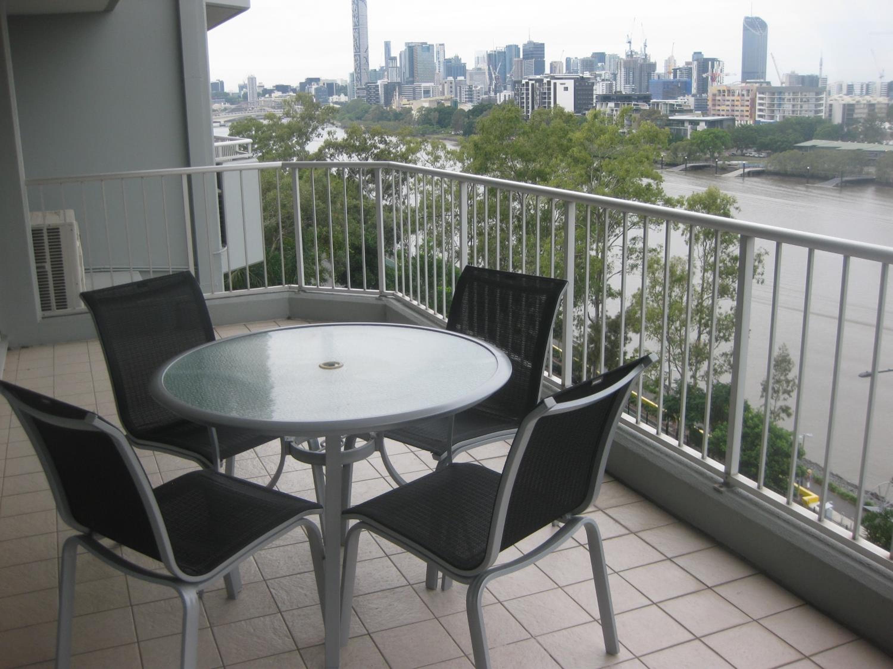 Fairthorpe Apartments, Brisbane, photo 3