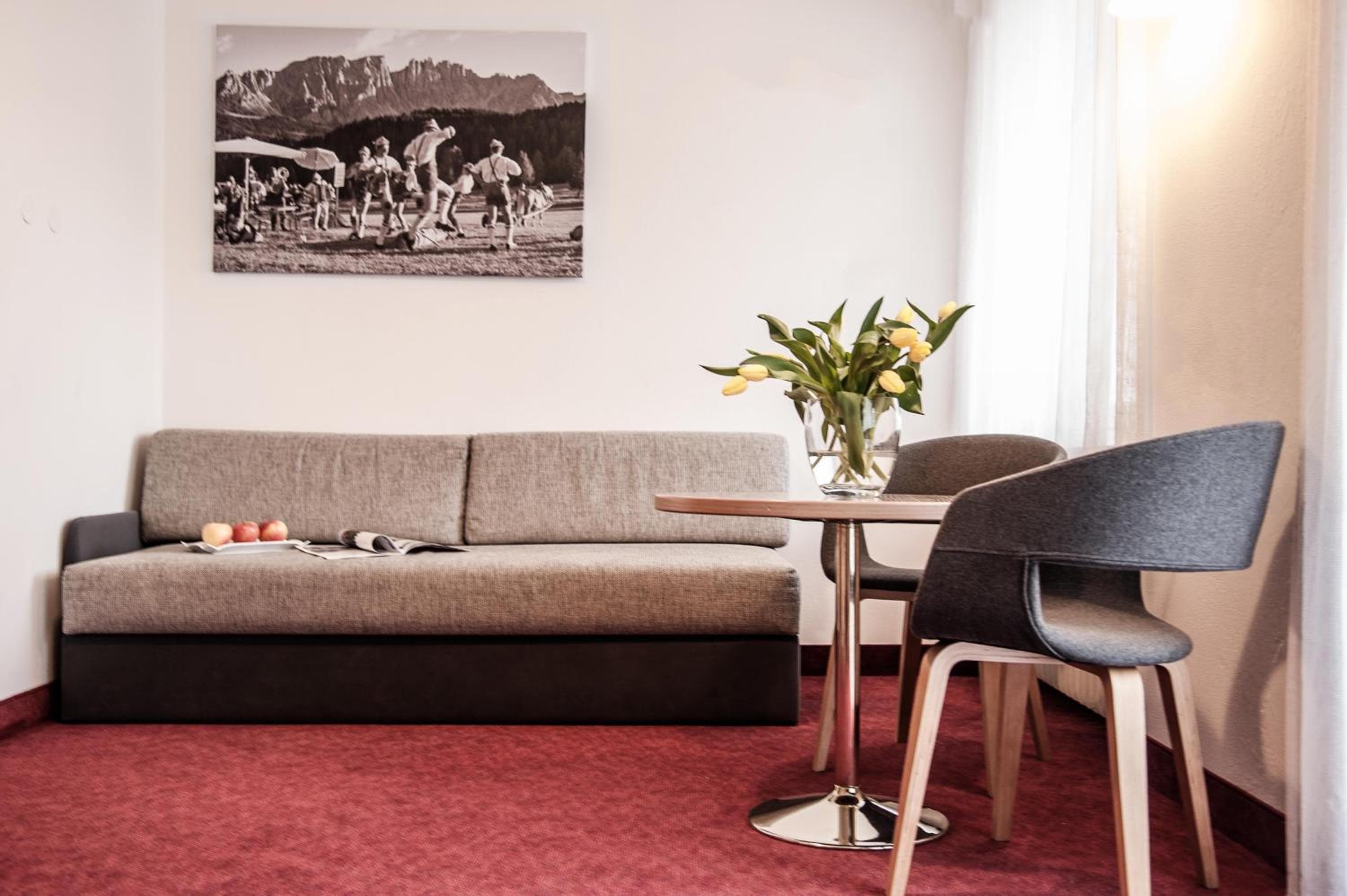 Appartement- und Wellnesshotel Winkler, Falzes, photo 3